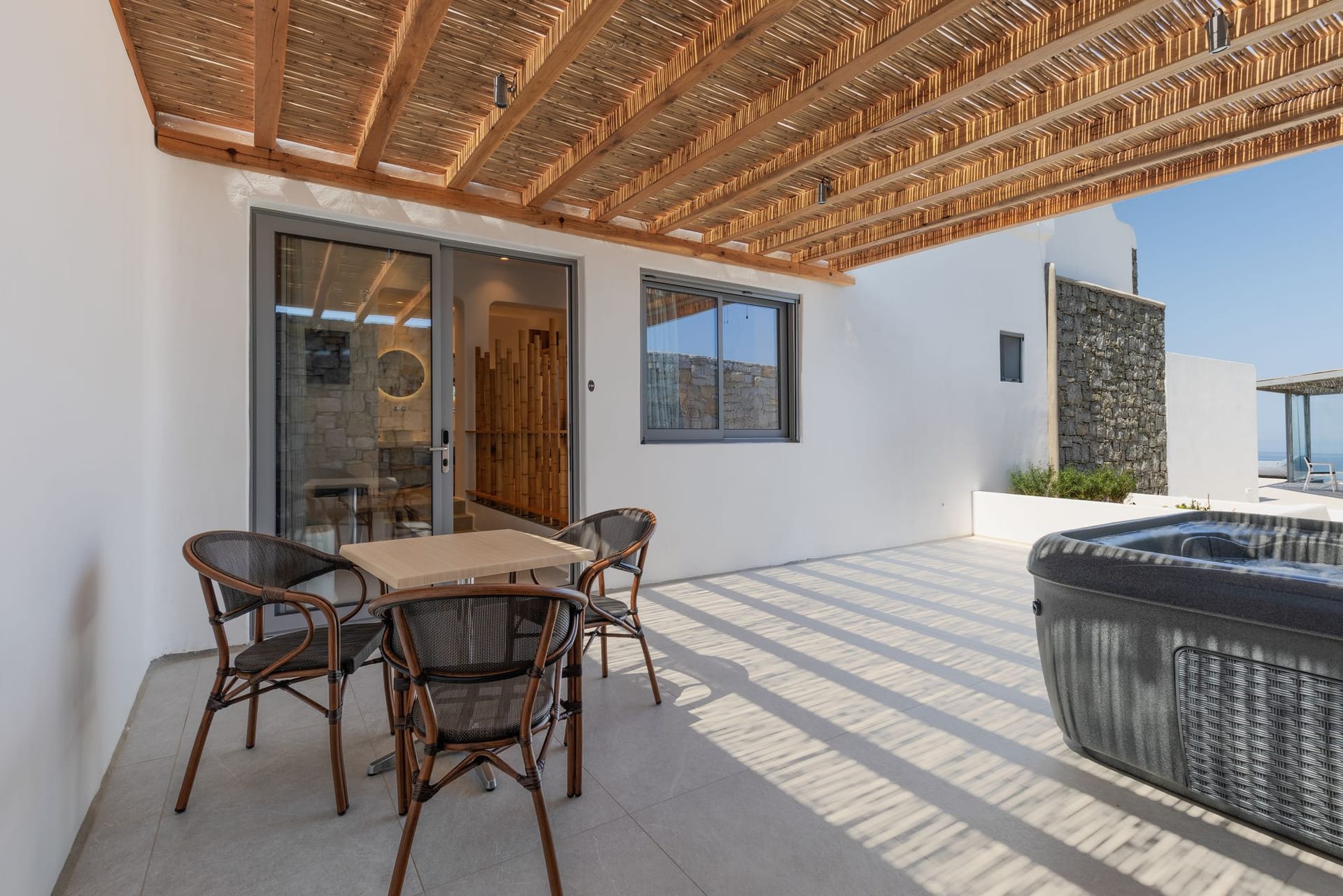 Sunset Hill Suites - SSVOJ - 11