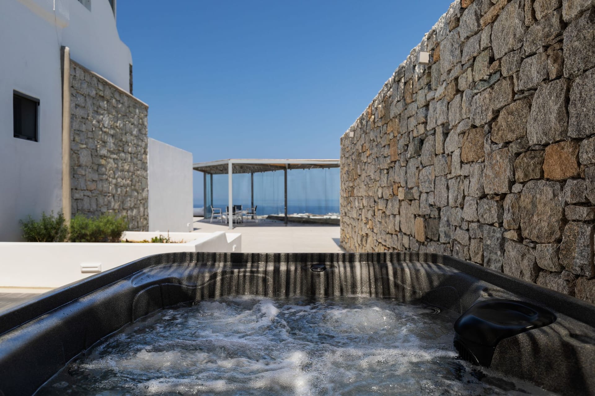 Sunset Hill Suites - SSVOJ - 14