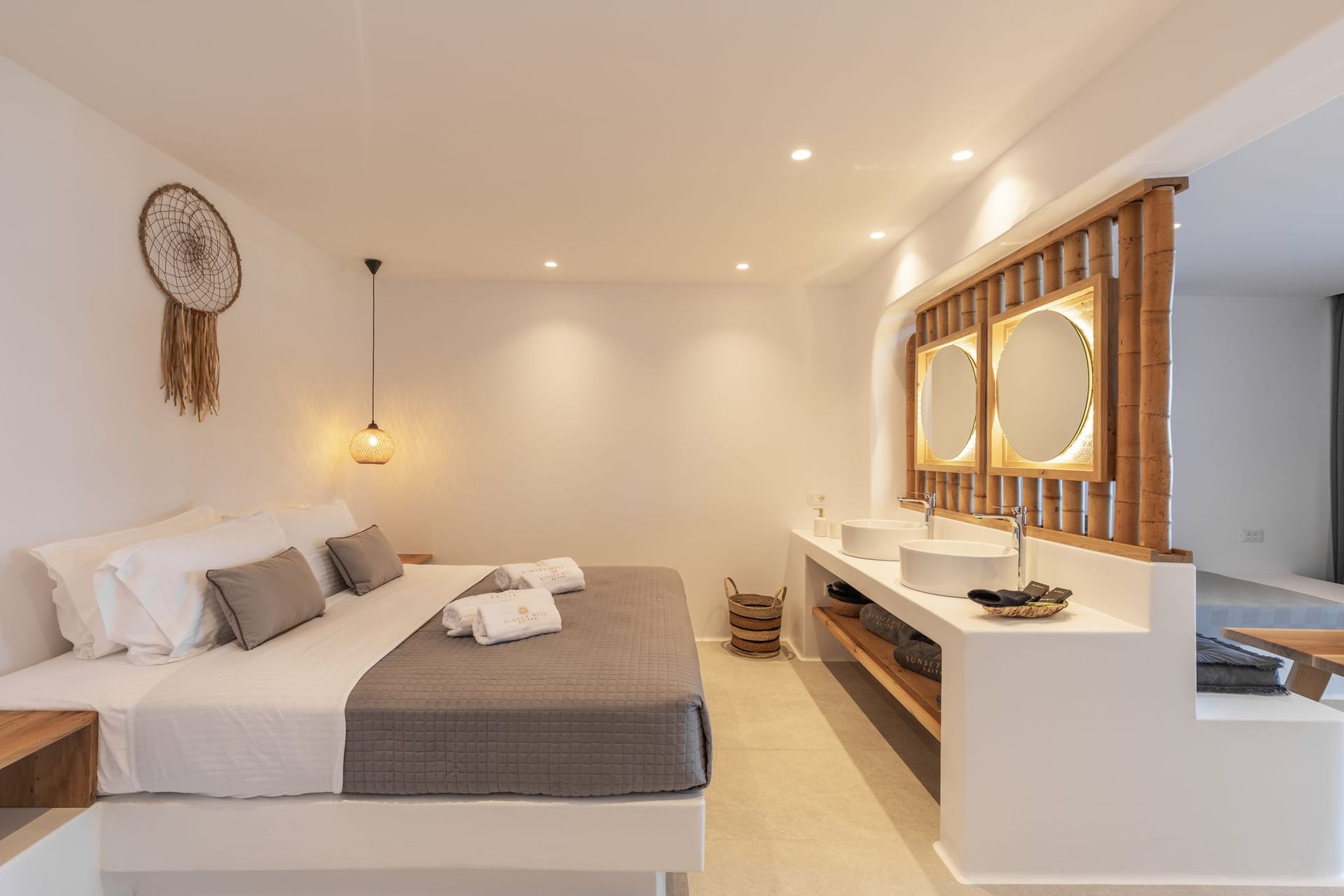 Sunset Hill Suites - SSPV - 2