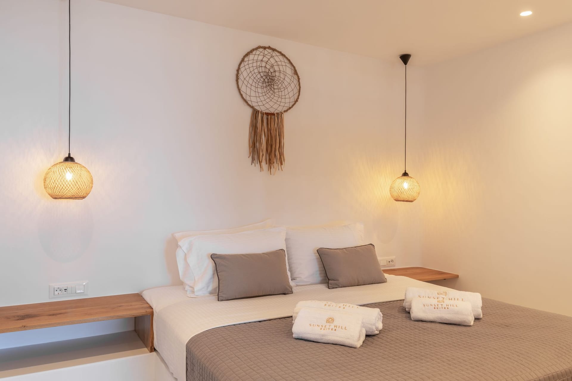 Sunset Hill Suites - SSPV - 3