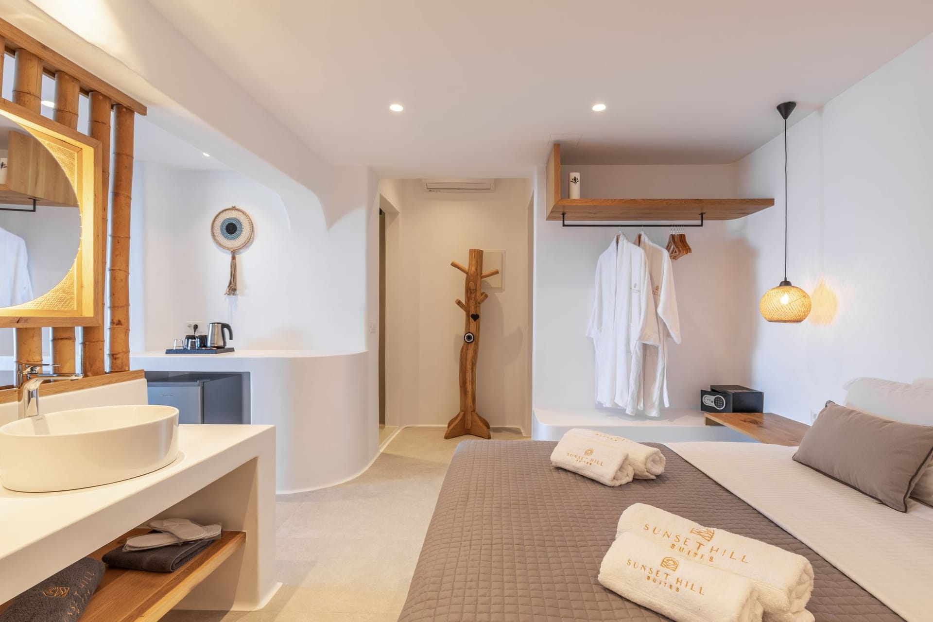 Sunset Hill Suites - SSPV - 4