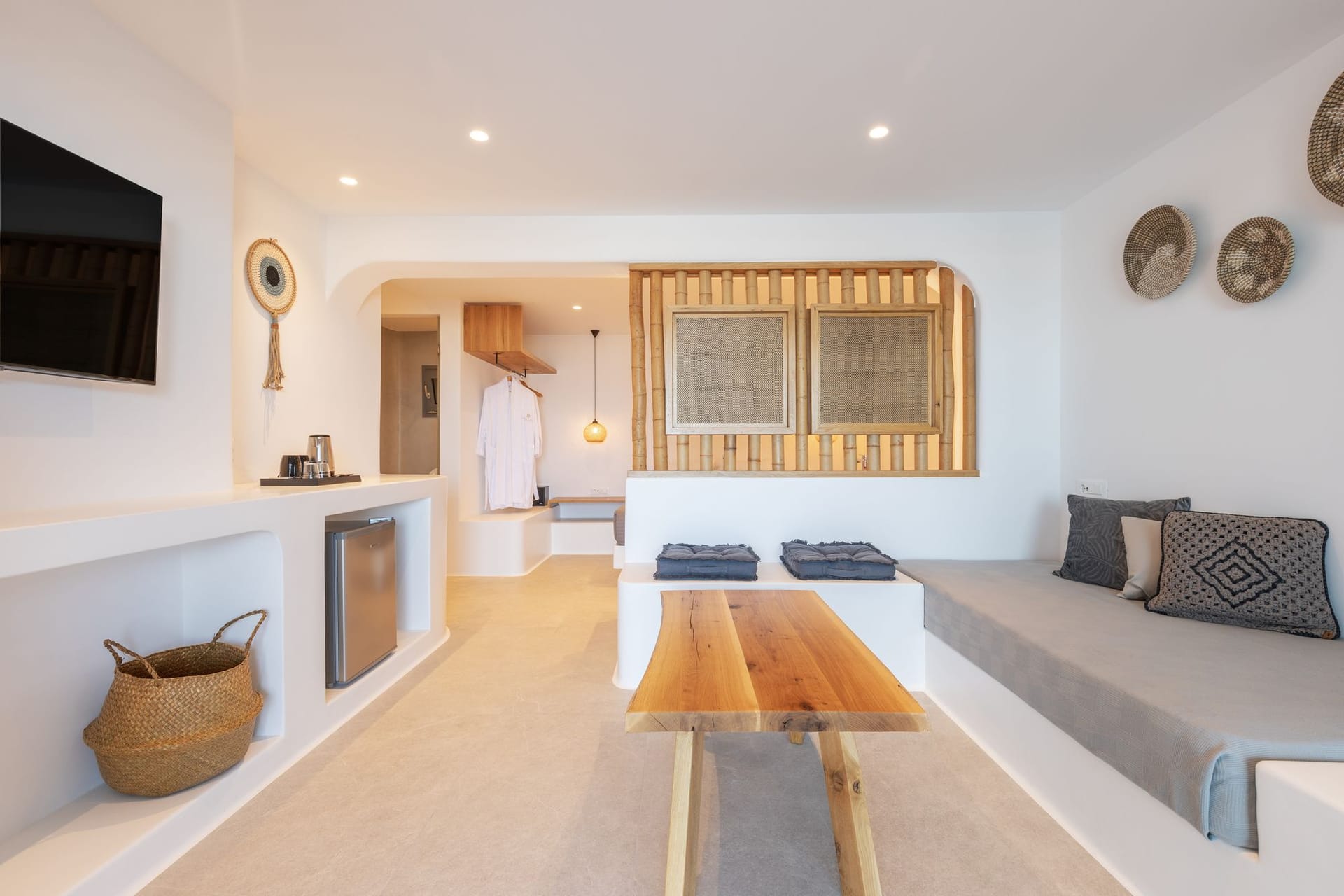 Sunset Hill Suites - SSPV - 9