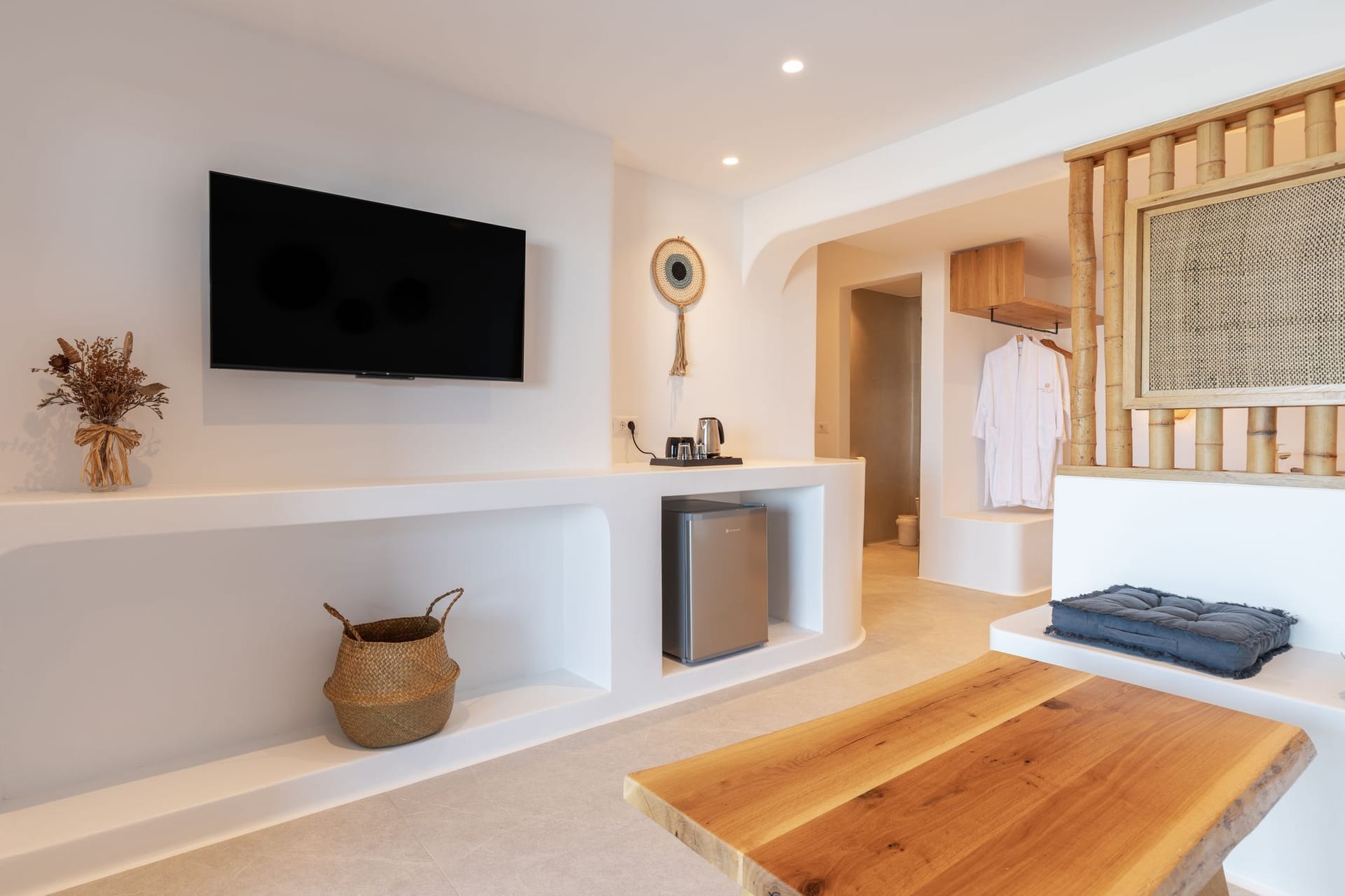 Sunset Hill Suites - SSPV - 11
