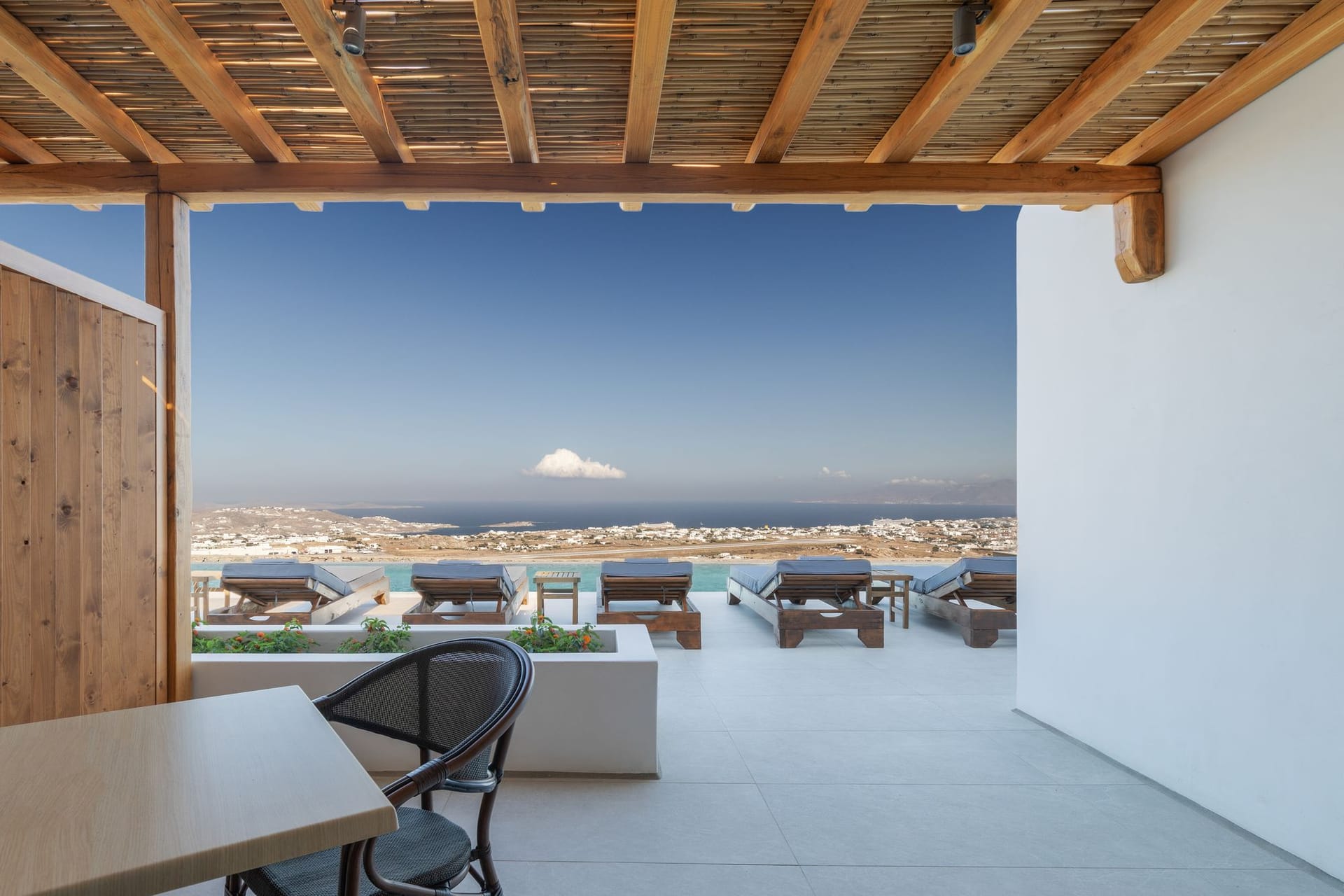 Sunset Hill Suites - SSPV - 13