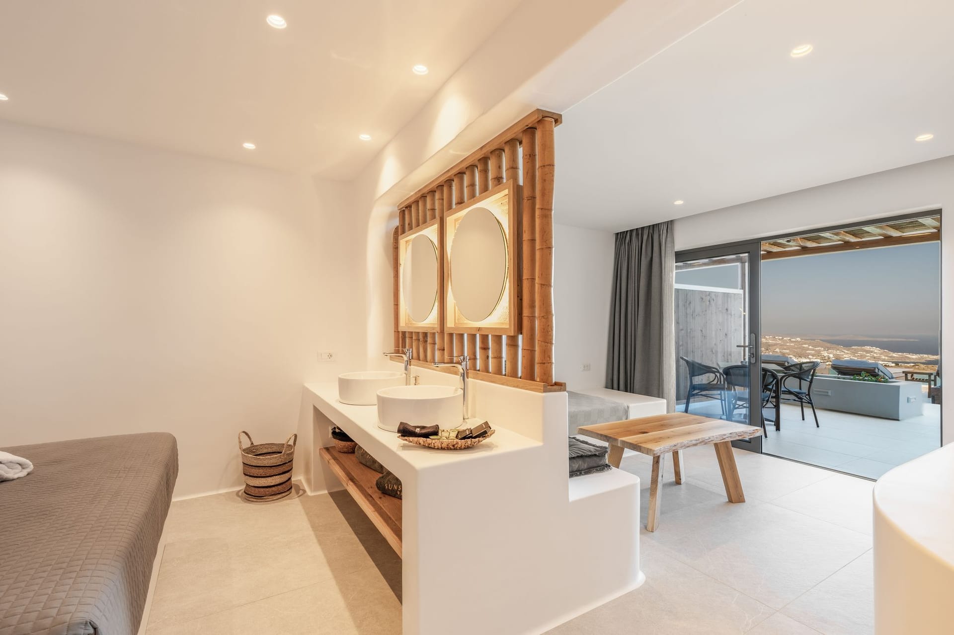 Sunset Hill Suites - SSPV - 8