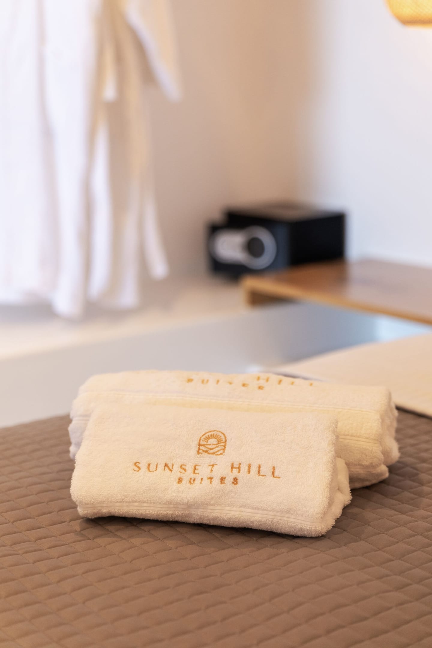 Sunset Hill Suites - SSPV - 5