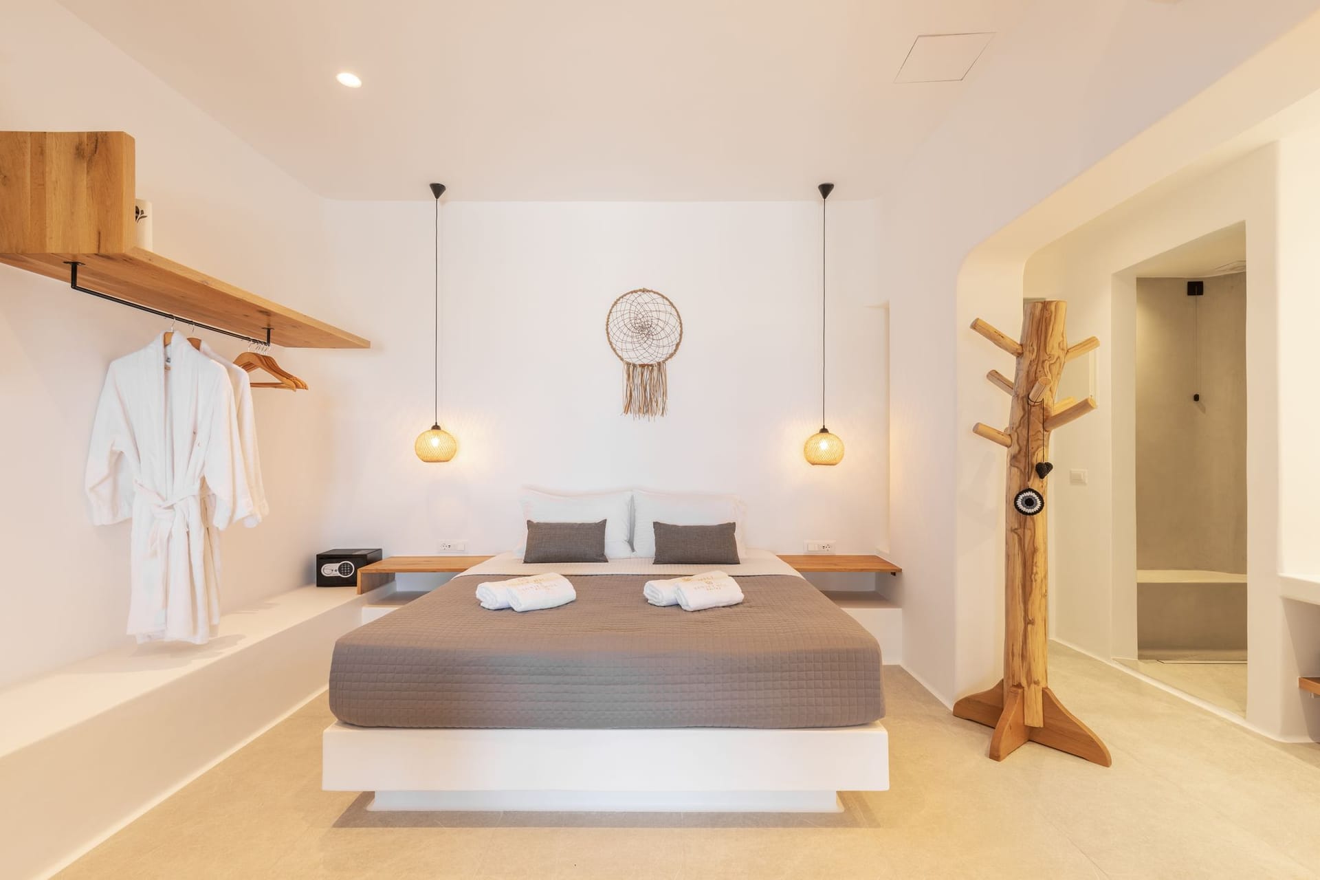 Sunset Hill Suites - SSPV - 16