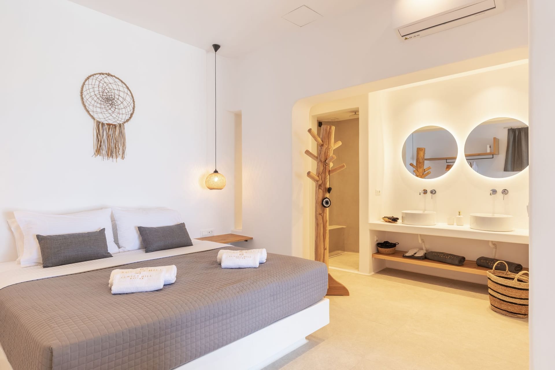 Sunset Hill Suites - SSPV - 17
