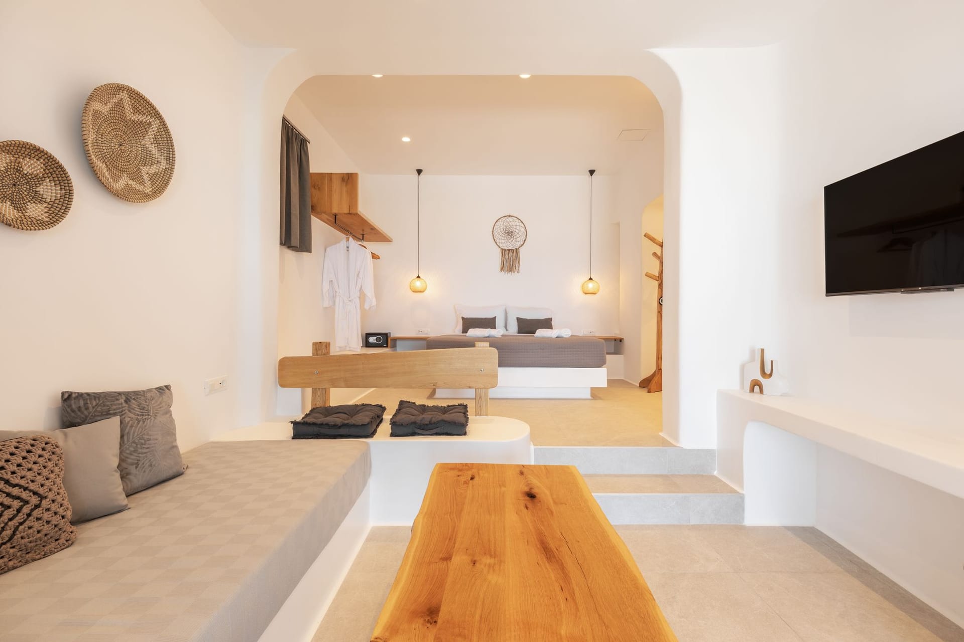 Sunset Hill Suites - SSPV - 23