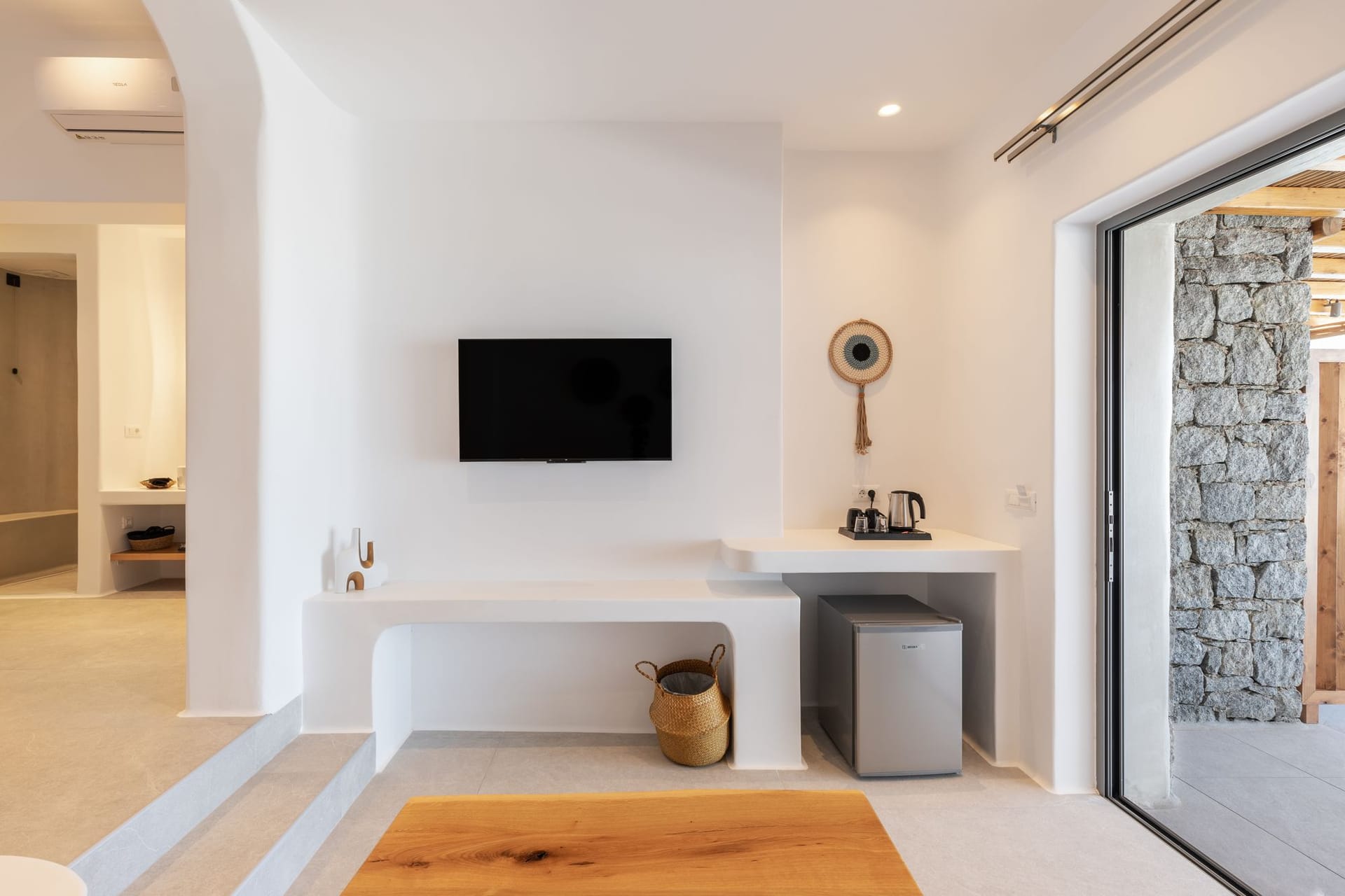 Sunset Hill Suites - SSPV - 25