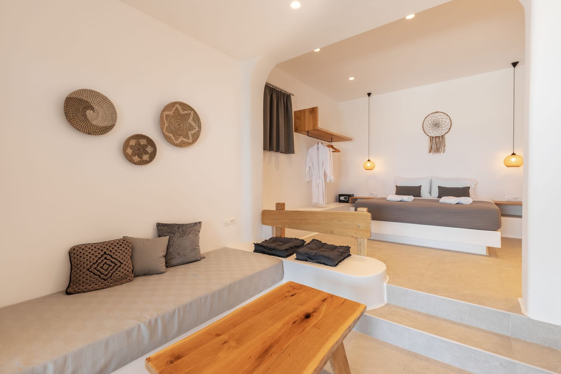 Sunset Hill Suites - SSPV - 24