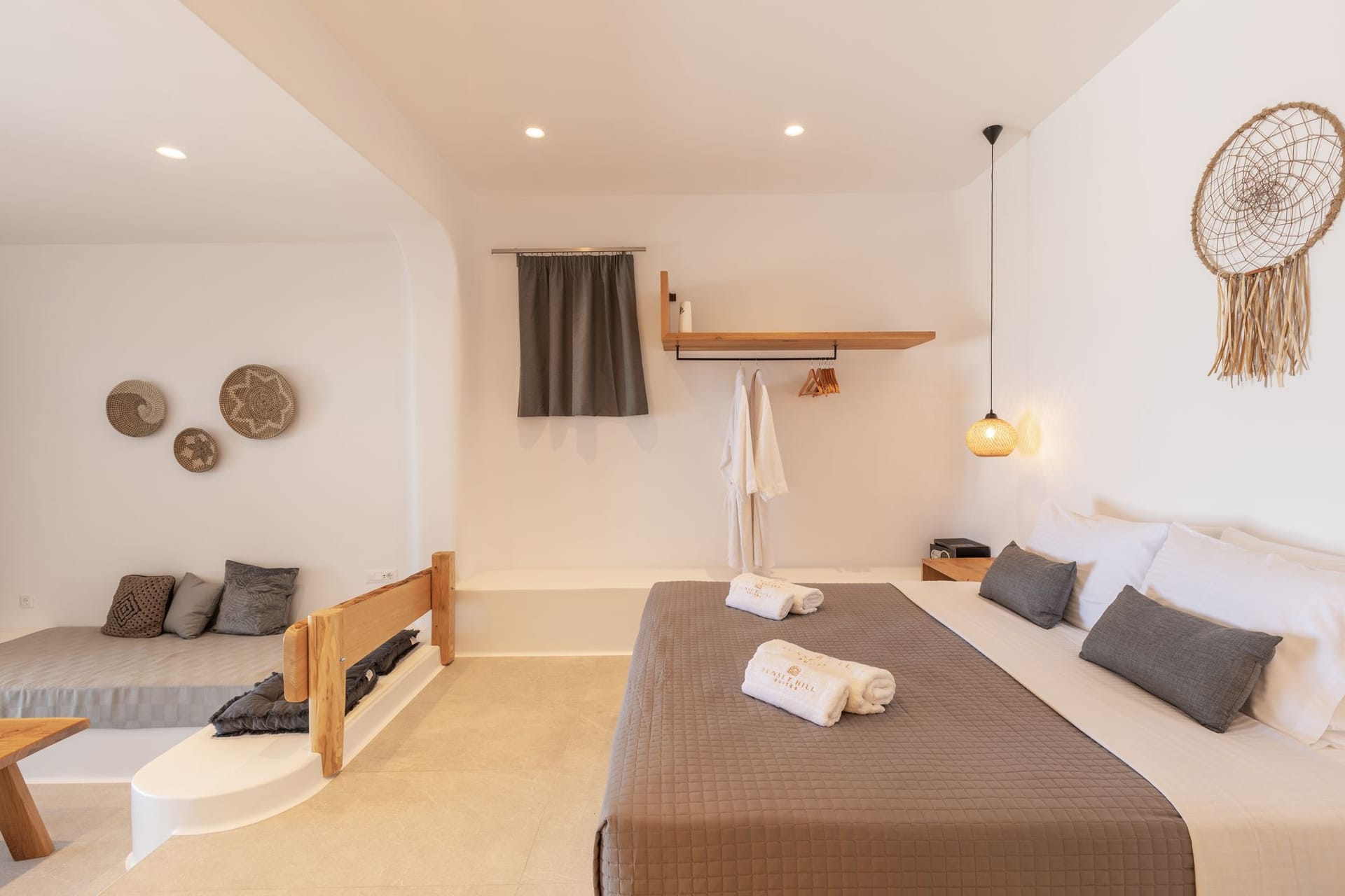 Sunset Hill Suites - SSPV - 21