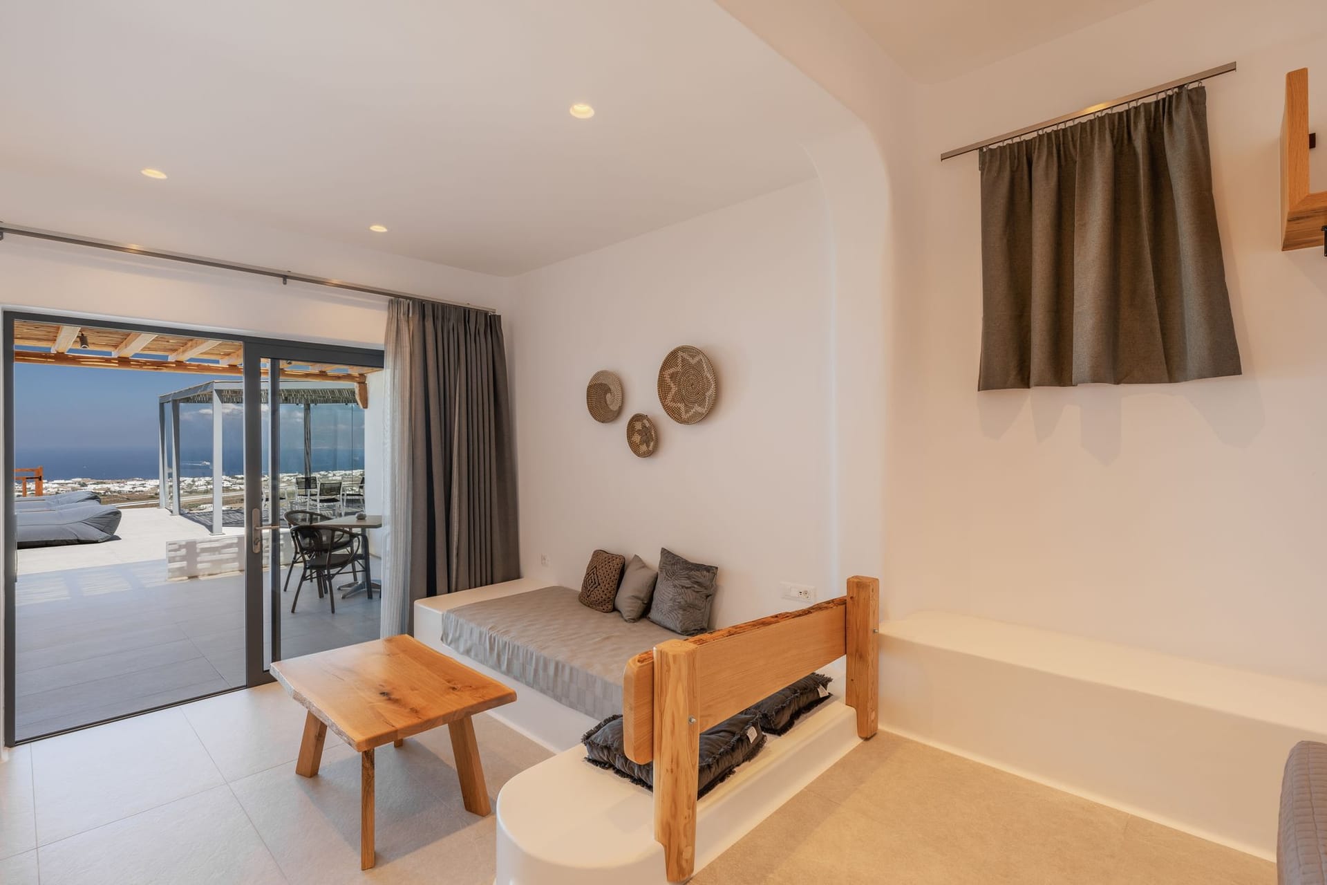 Sunset Hill Suites - SSPV - 20