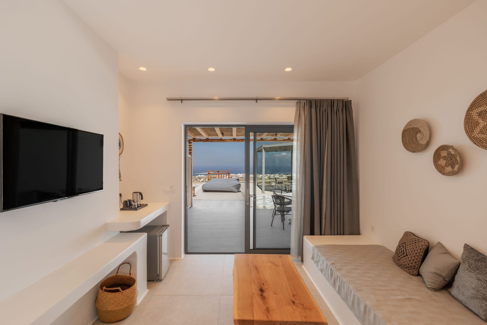 Sunset Hill Suites - SSPV - 22