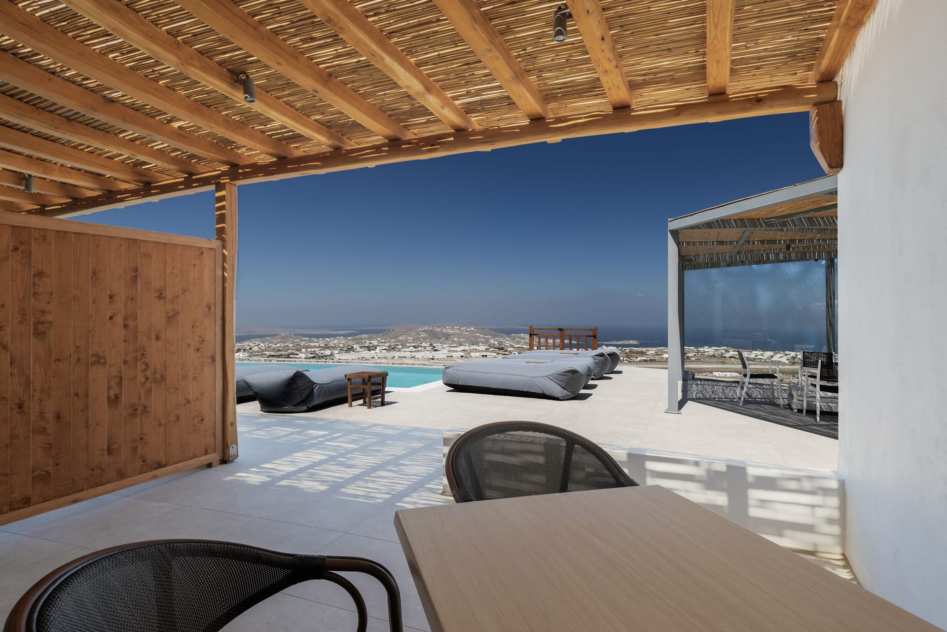 Sunset Hill Suites - SSPV - 26