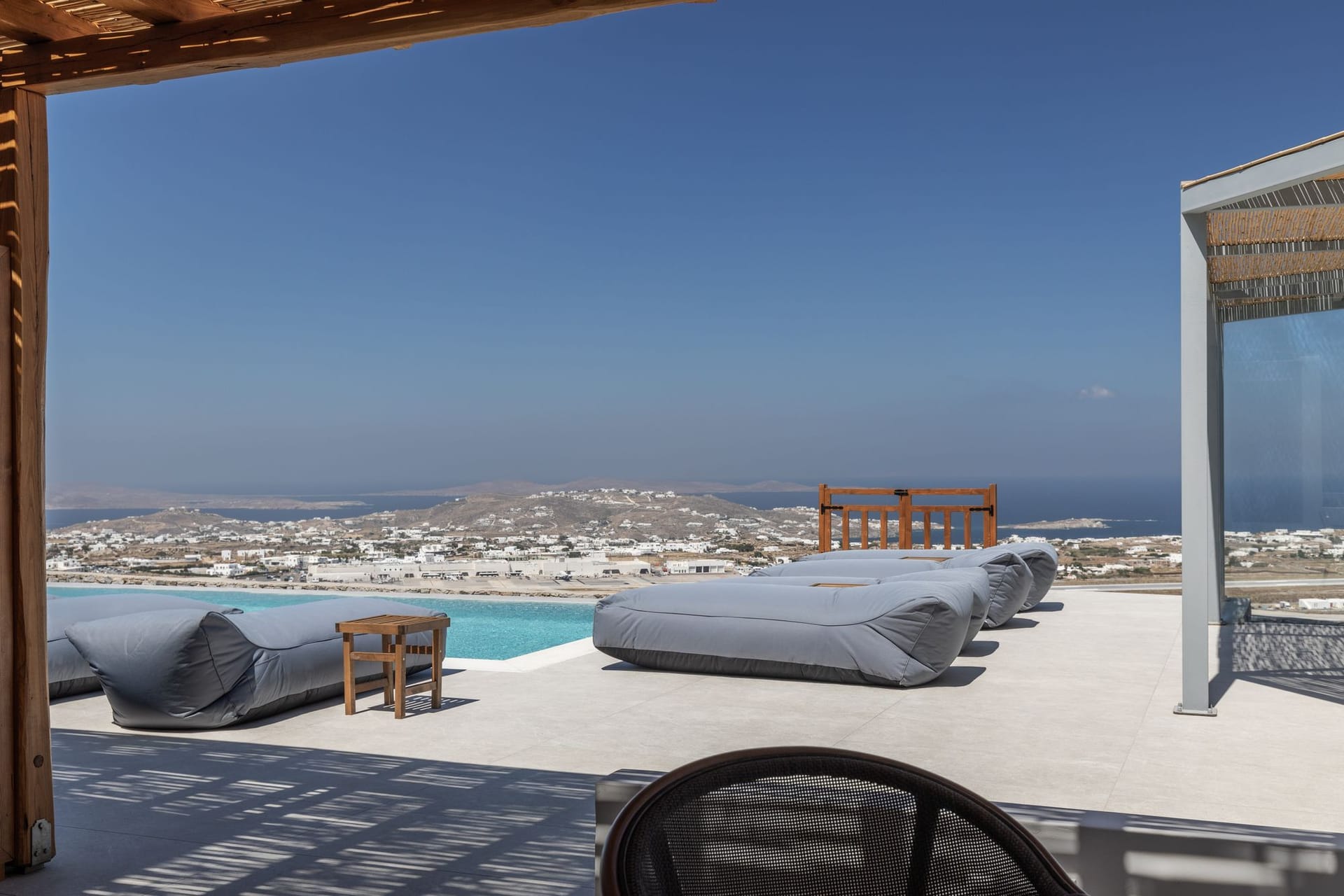 Sunset Hill Suites - SSPV - 27