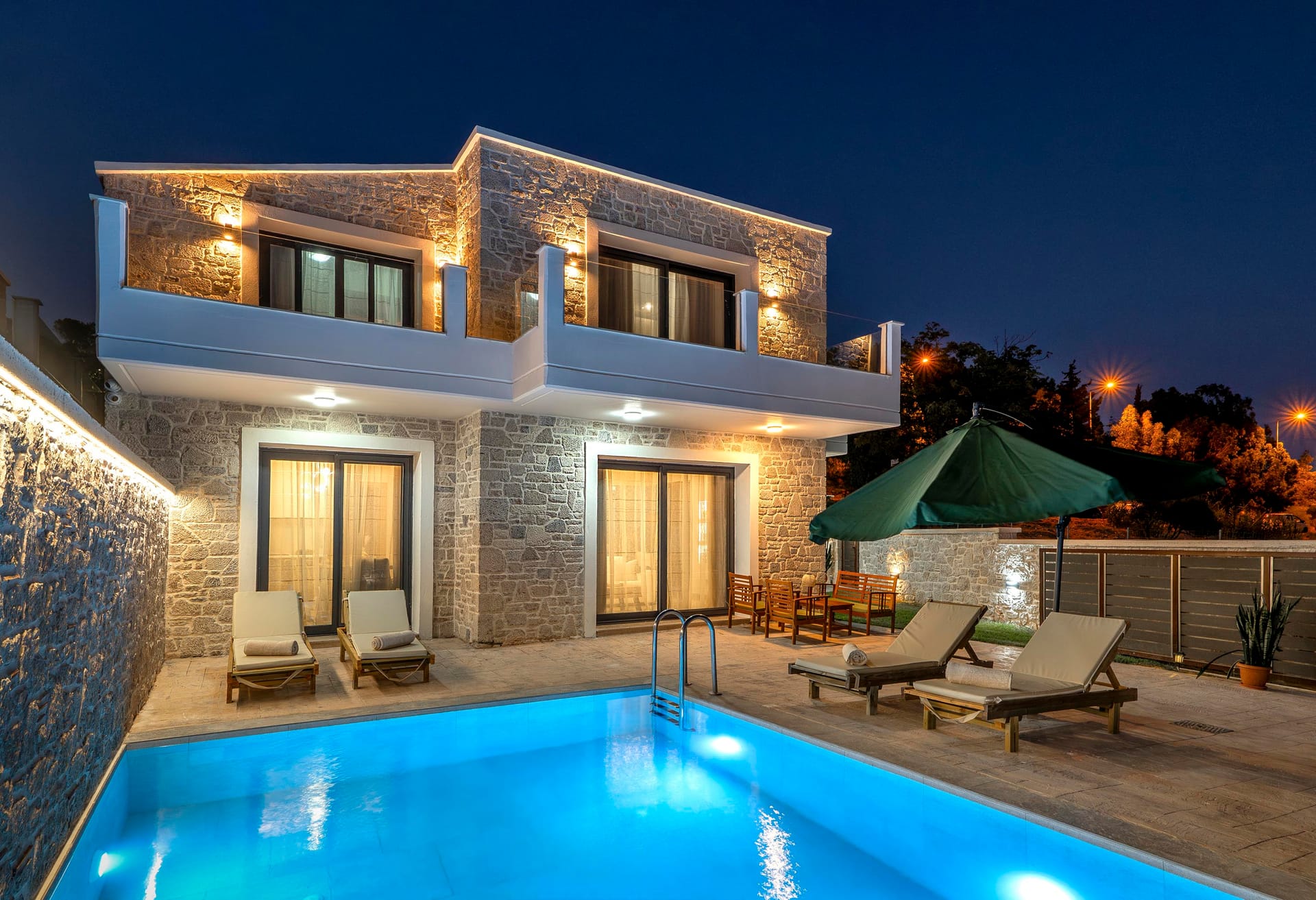 Villa Hodaj