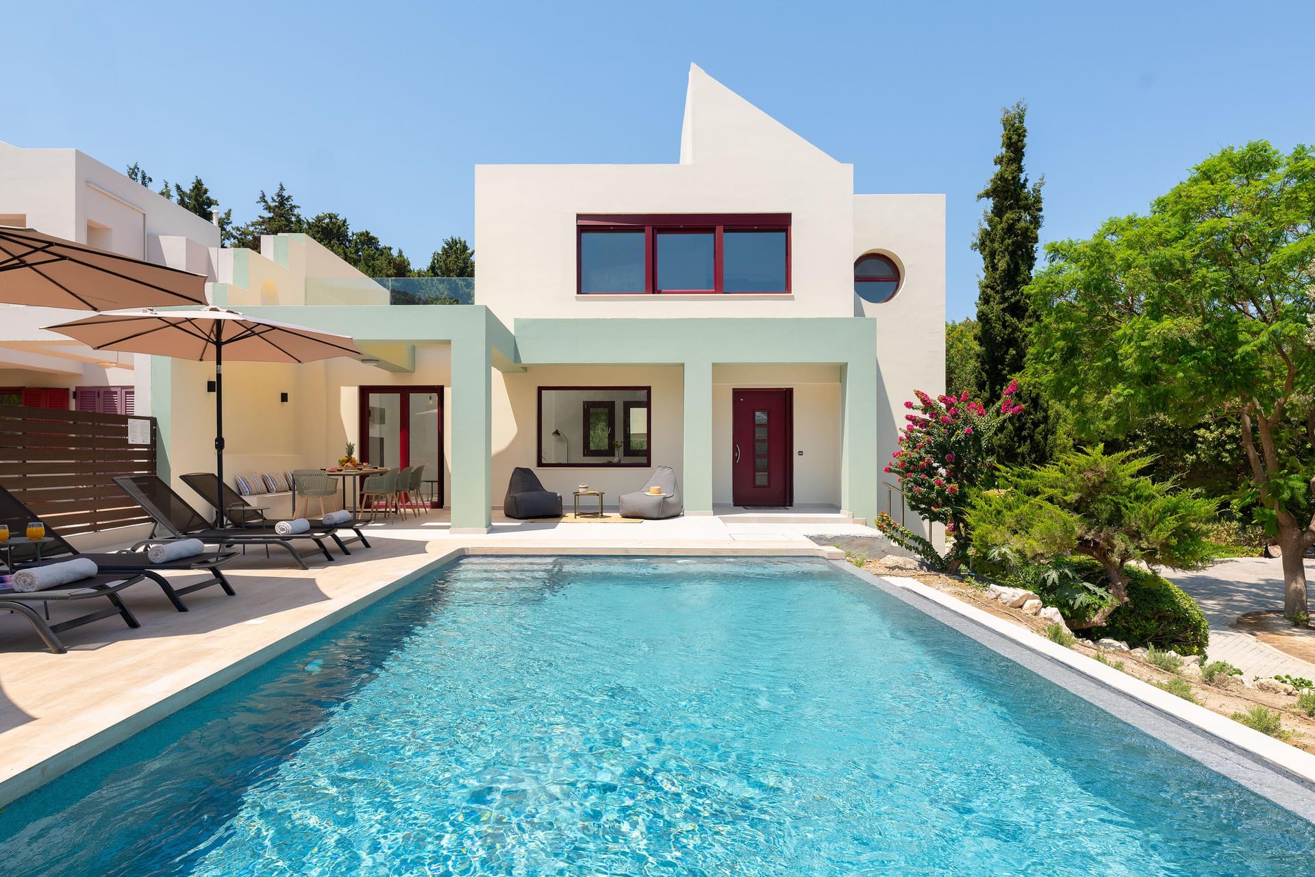 Villa Olive