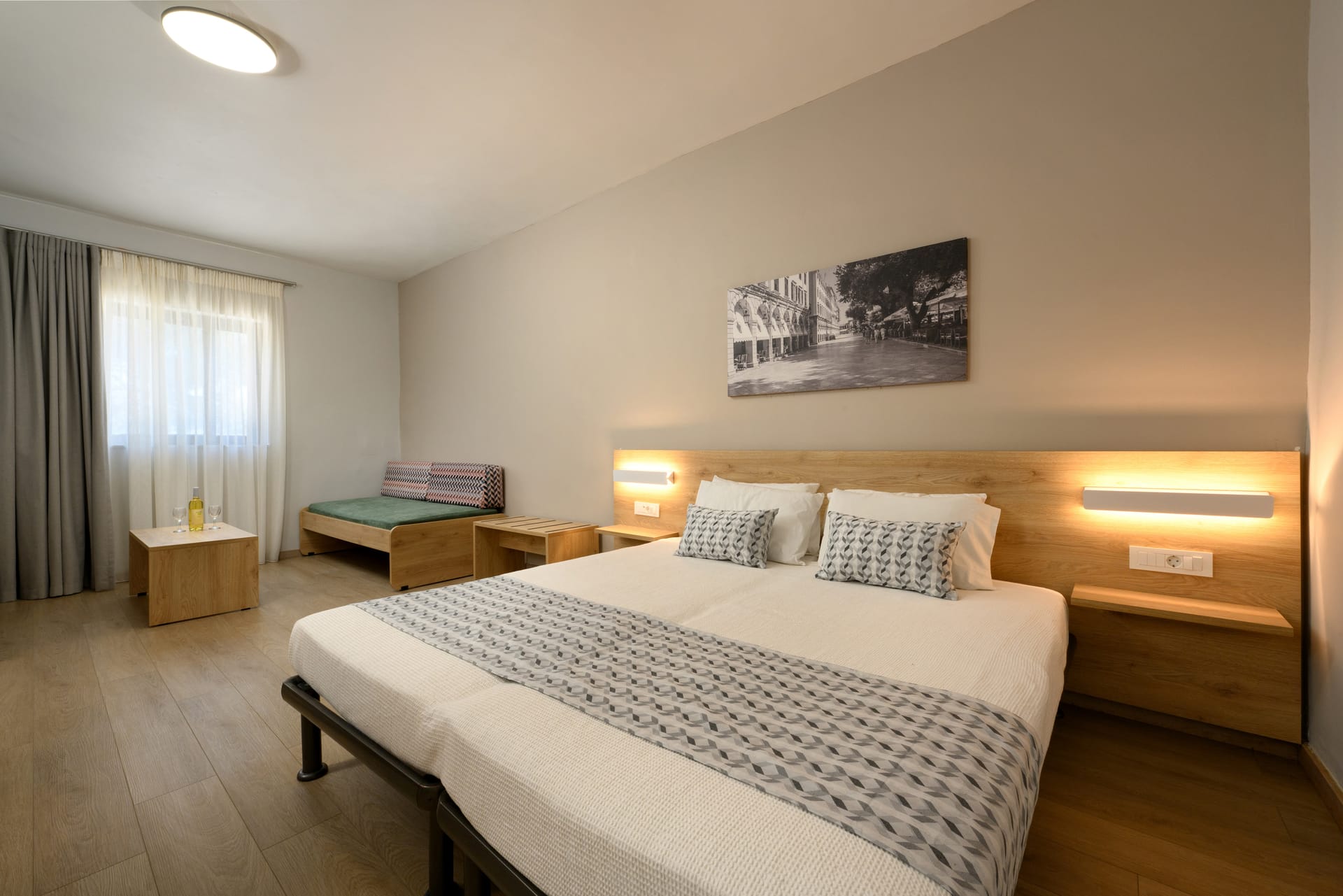 Sunshine Vacation Club Corfu - BFG - 2