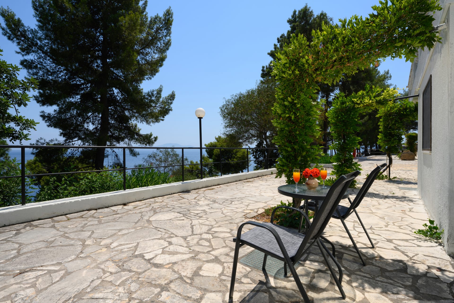 Sunshine Vacation Club Corfu - BFG - 7