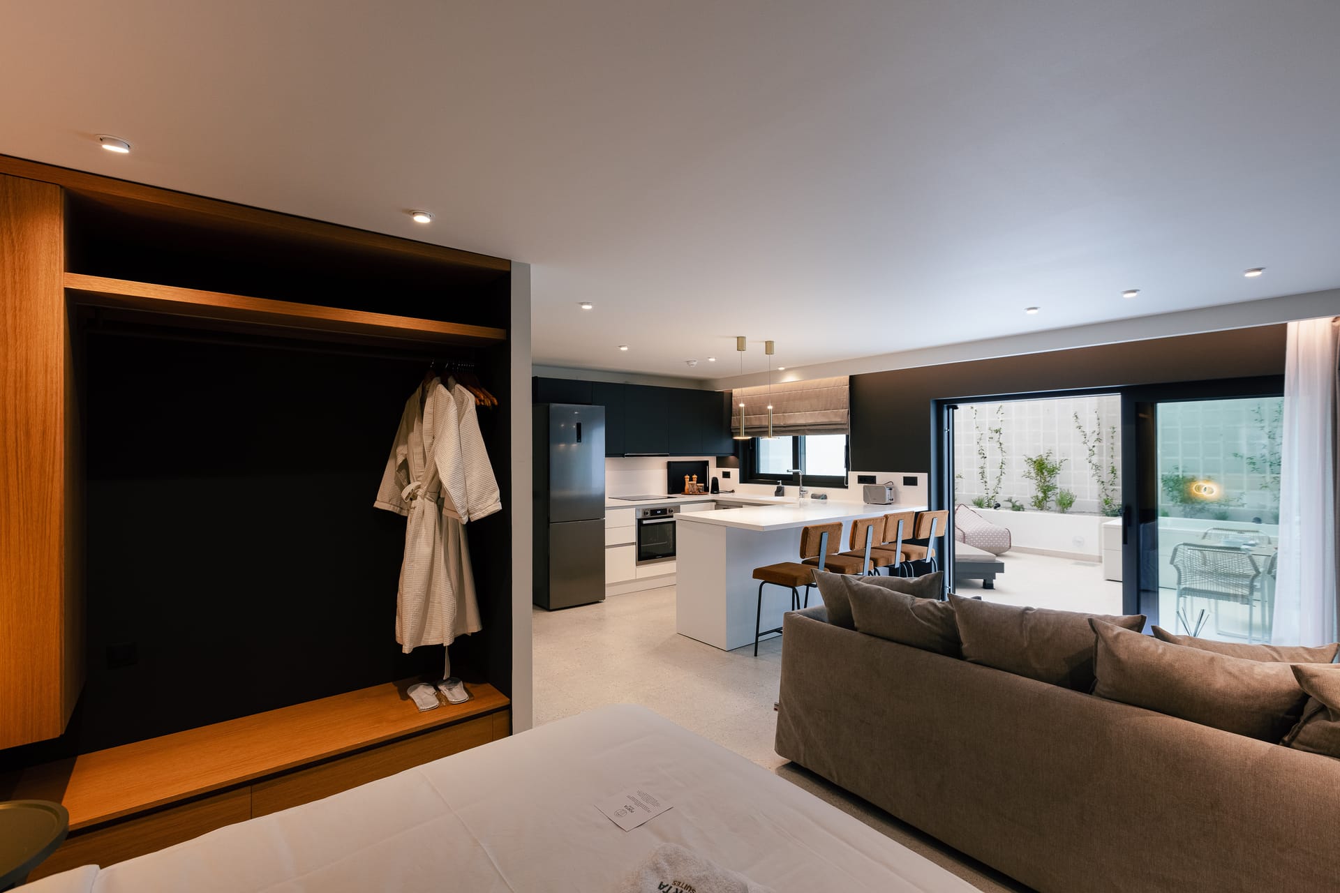 Porta Suites - SOUTJT - 5