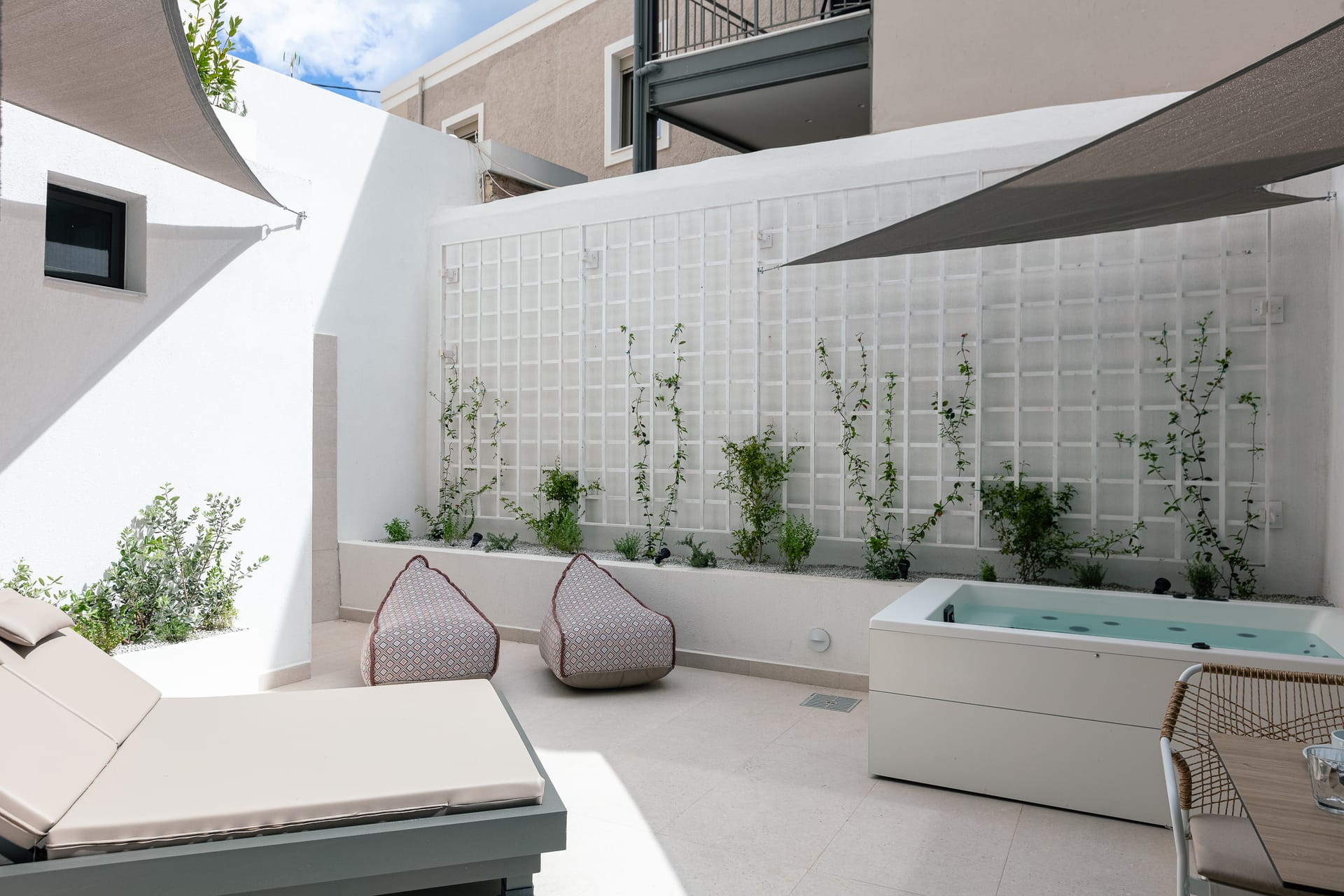 Porta Suites - SOUTJT - 6