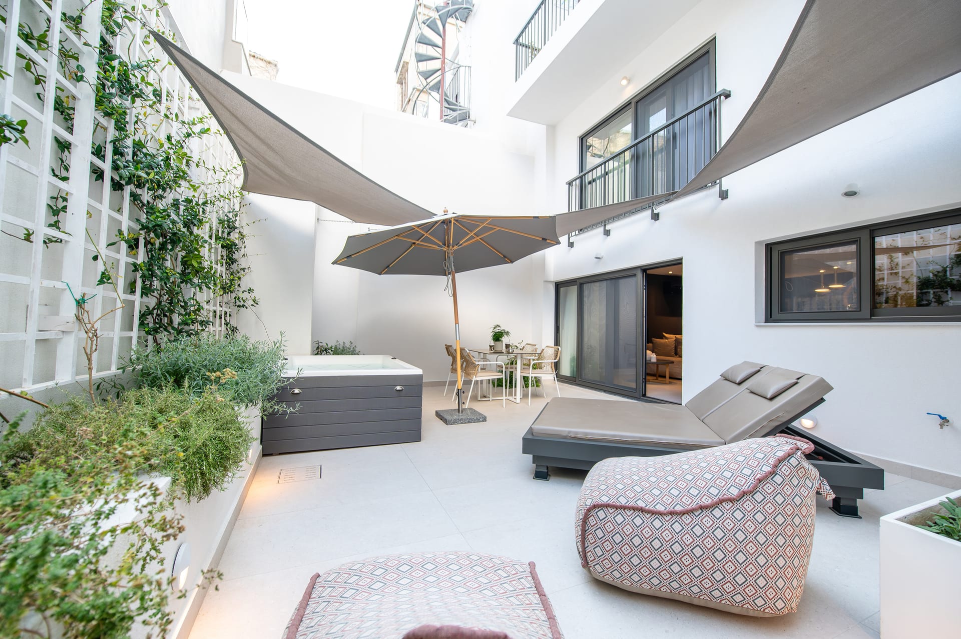 Porta Suites - SOUTJT - 7