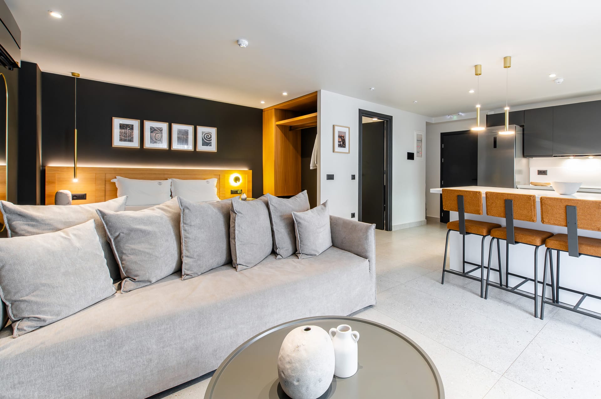 Porta Suites - SOUTJT - 8