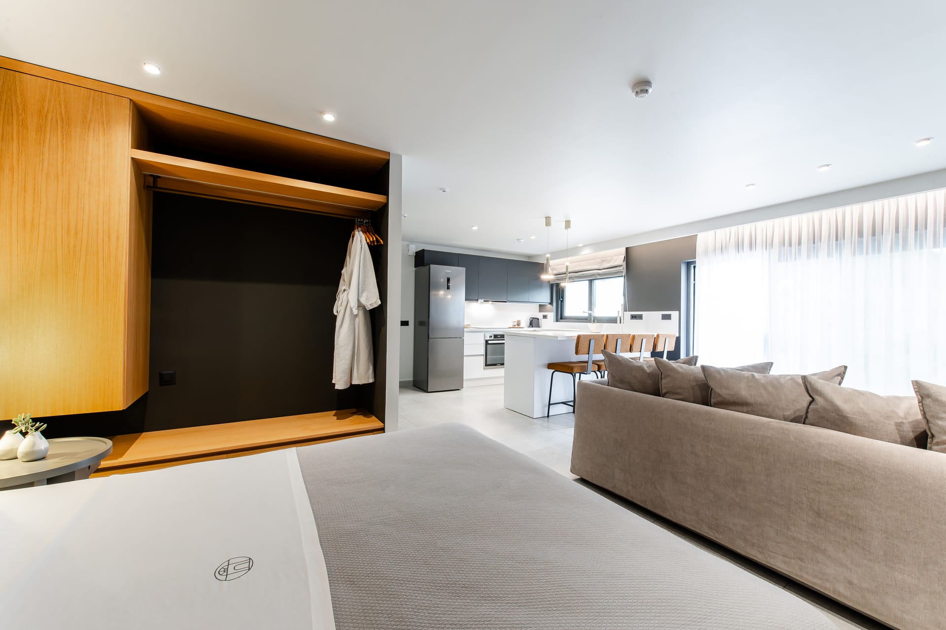 Porta Suites - SOUTJT - 9