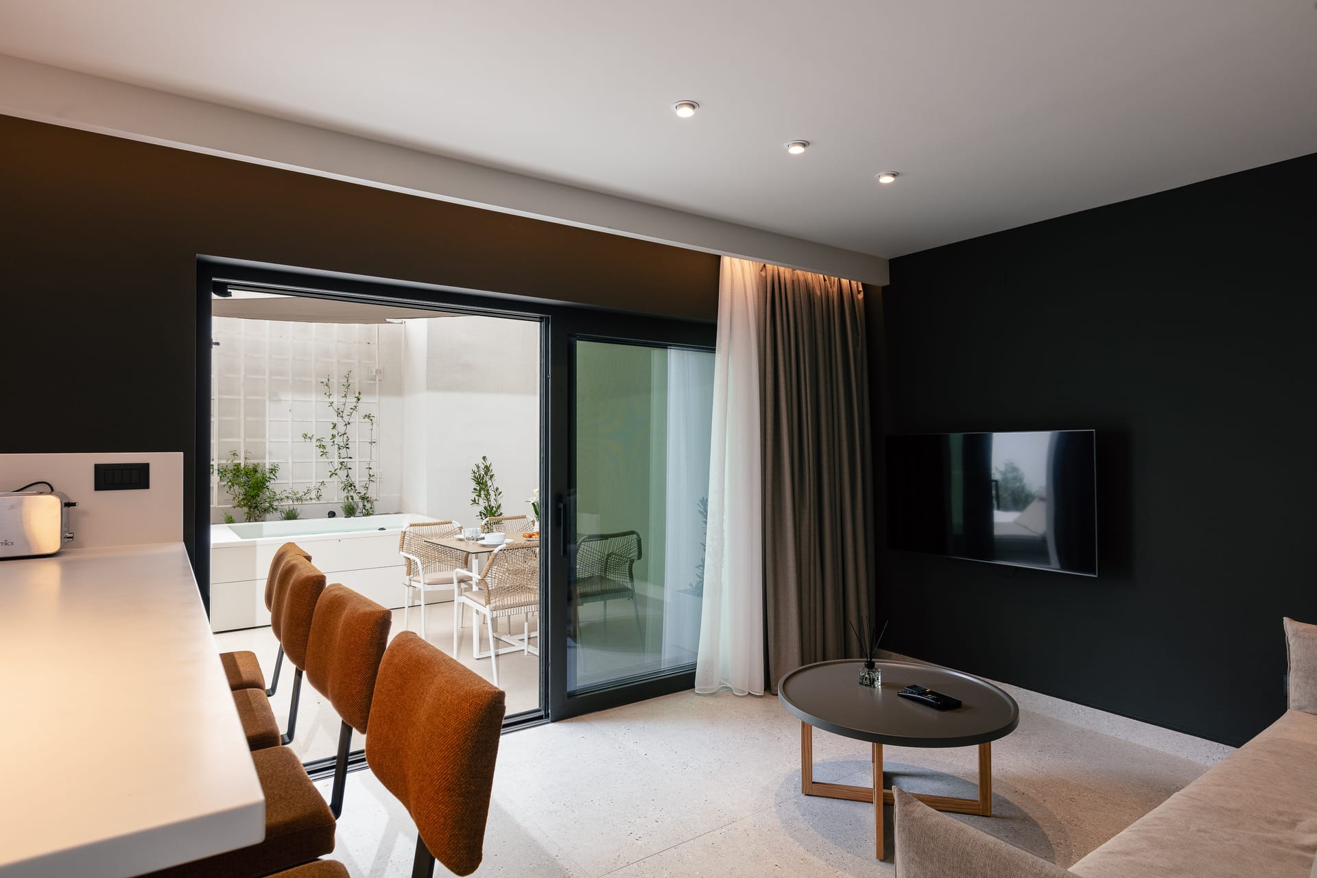Porta Suites - SOUTJT - 12
