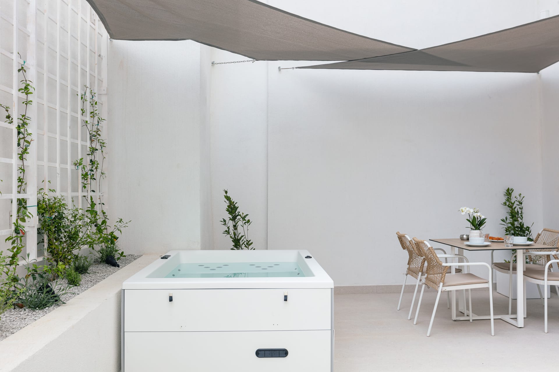 Porta Suites - SOUTJT - 16