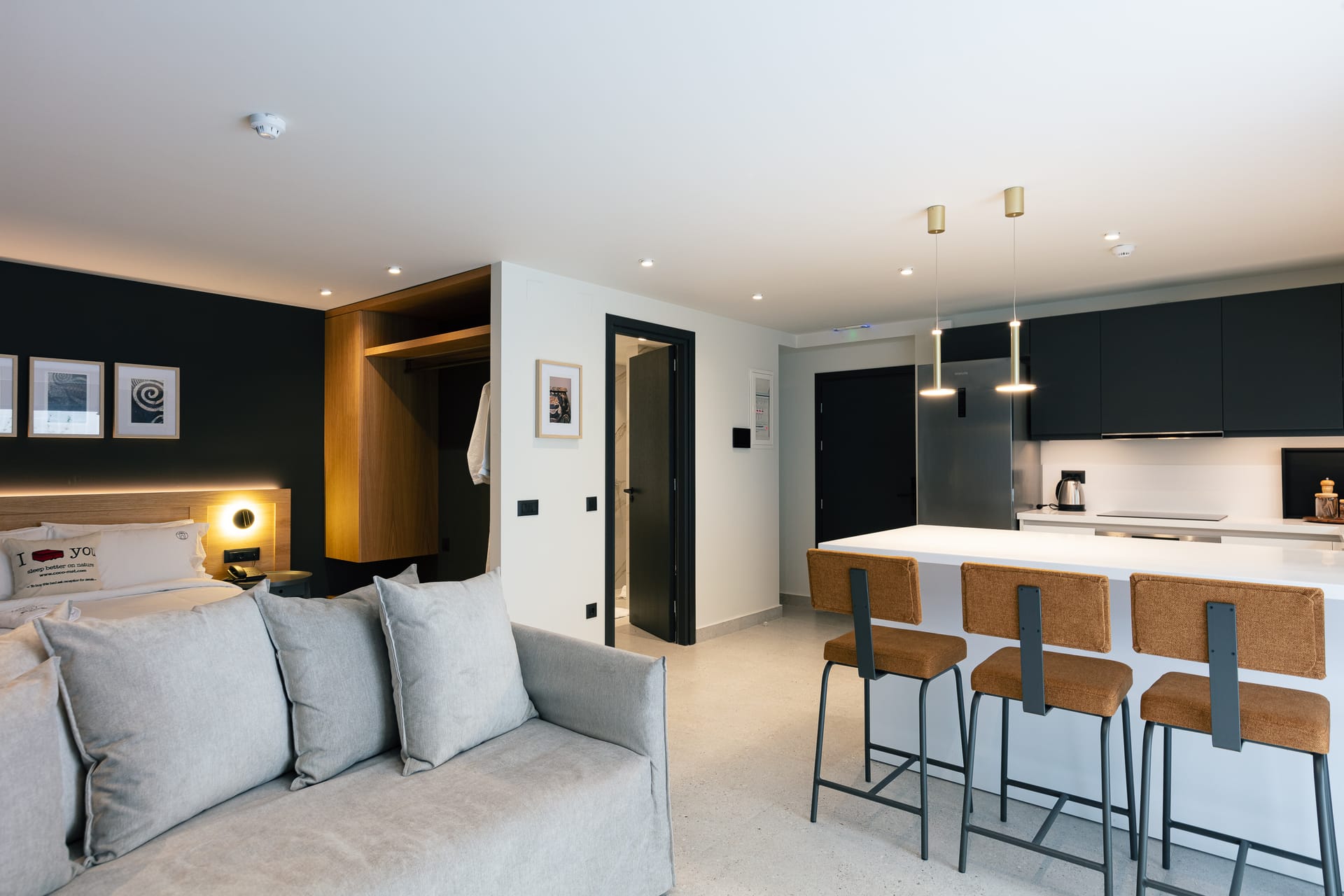 Porta Suites - SOUTJT - 17