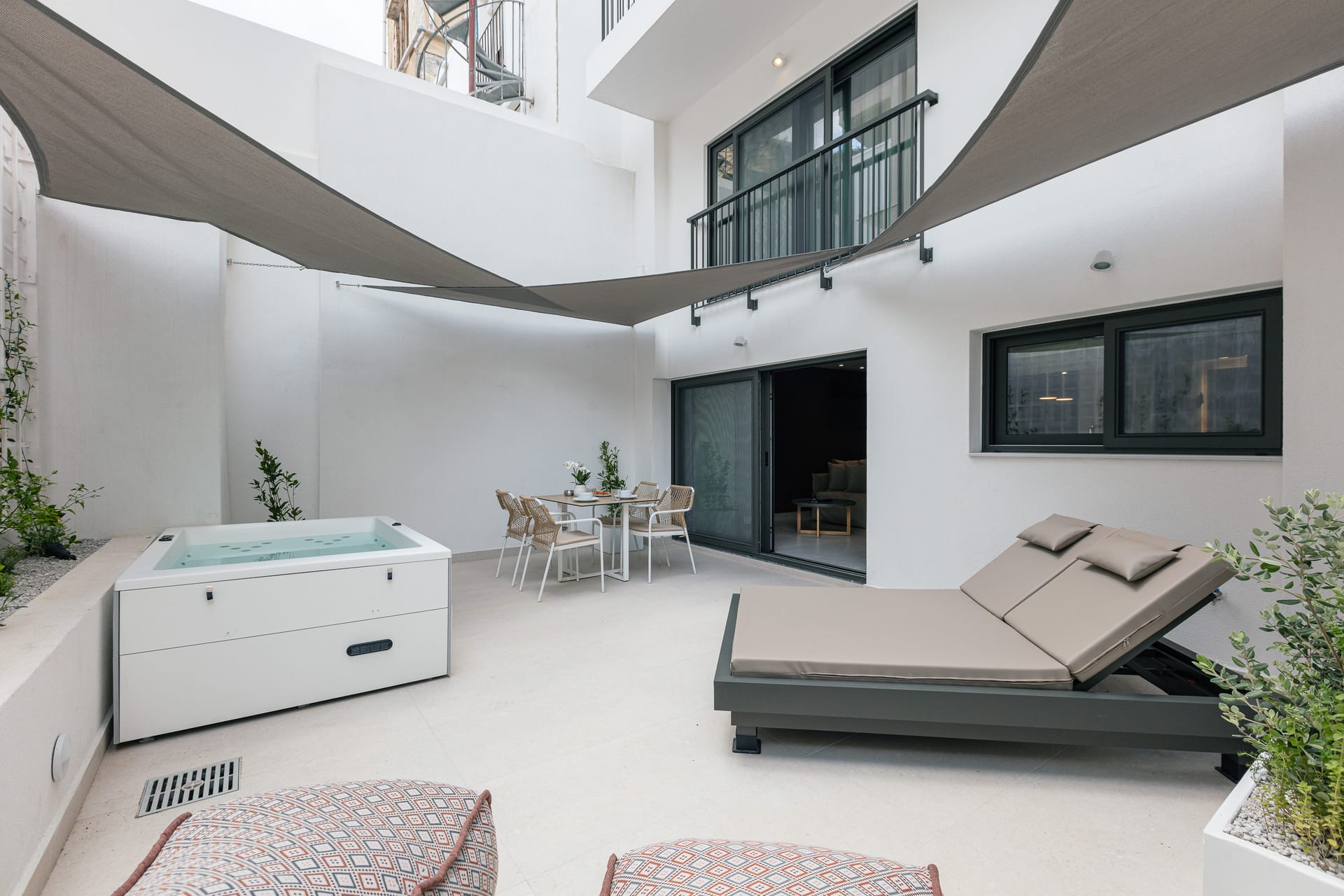 Porta Suites - SOUTJT - 18