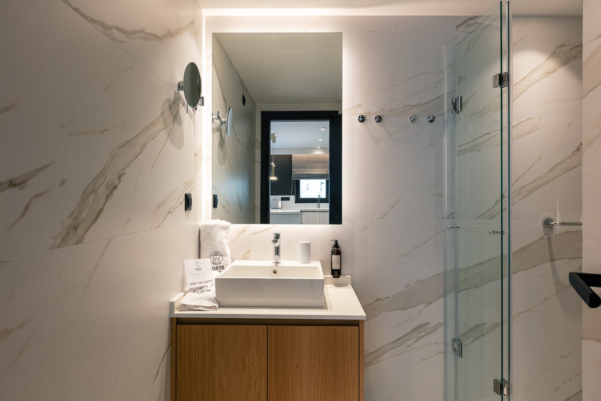 Porta Suites - SOUTJT - 24