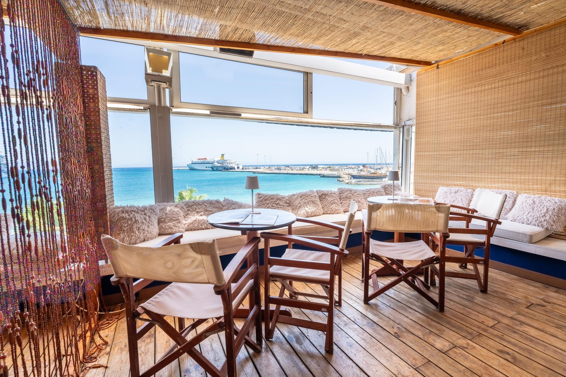 La Terazza Sul Mare
