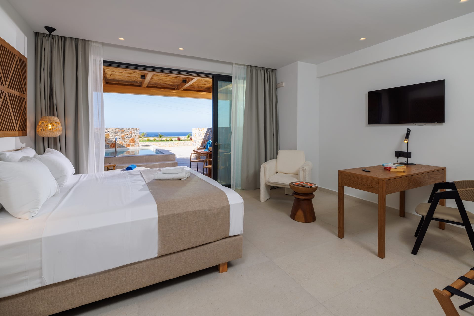 Deos Luxury Suites - MSUIT - 2