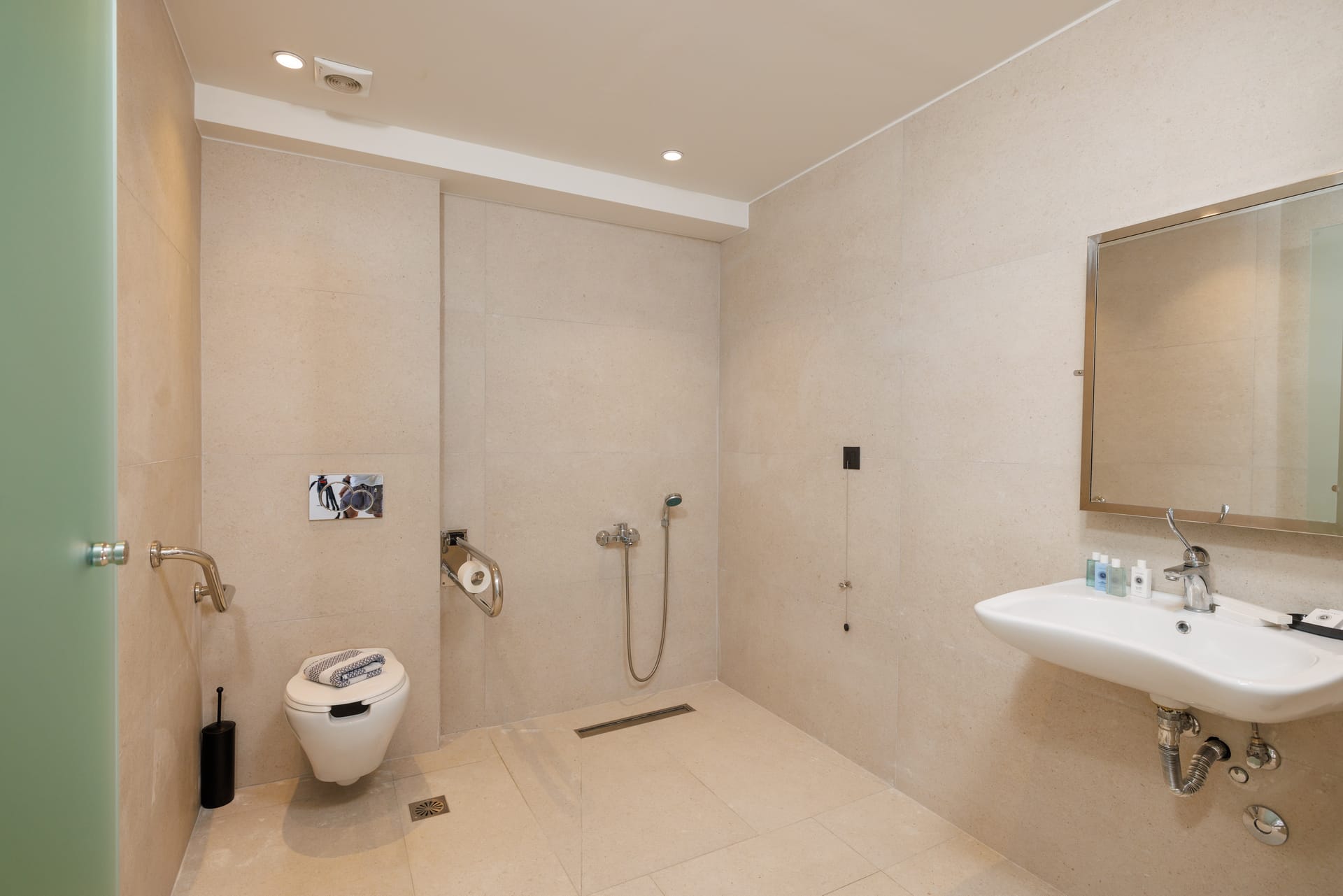 Deos Luxury Suites - MSUIT - 5