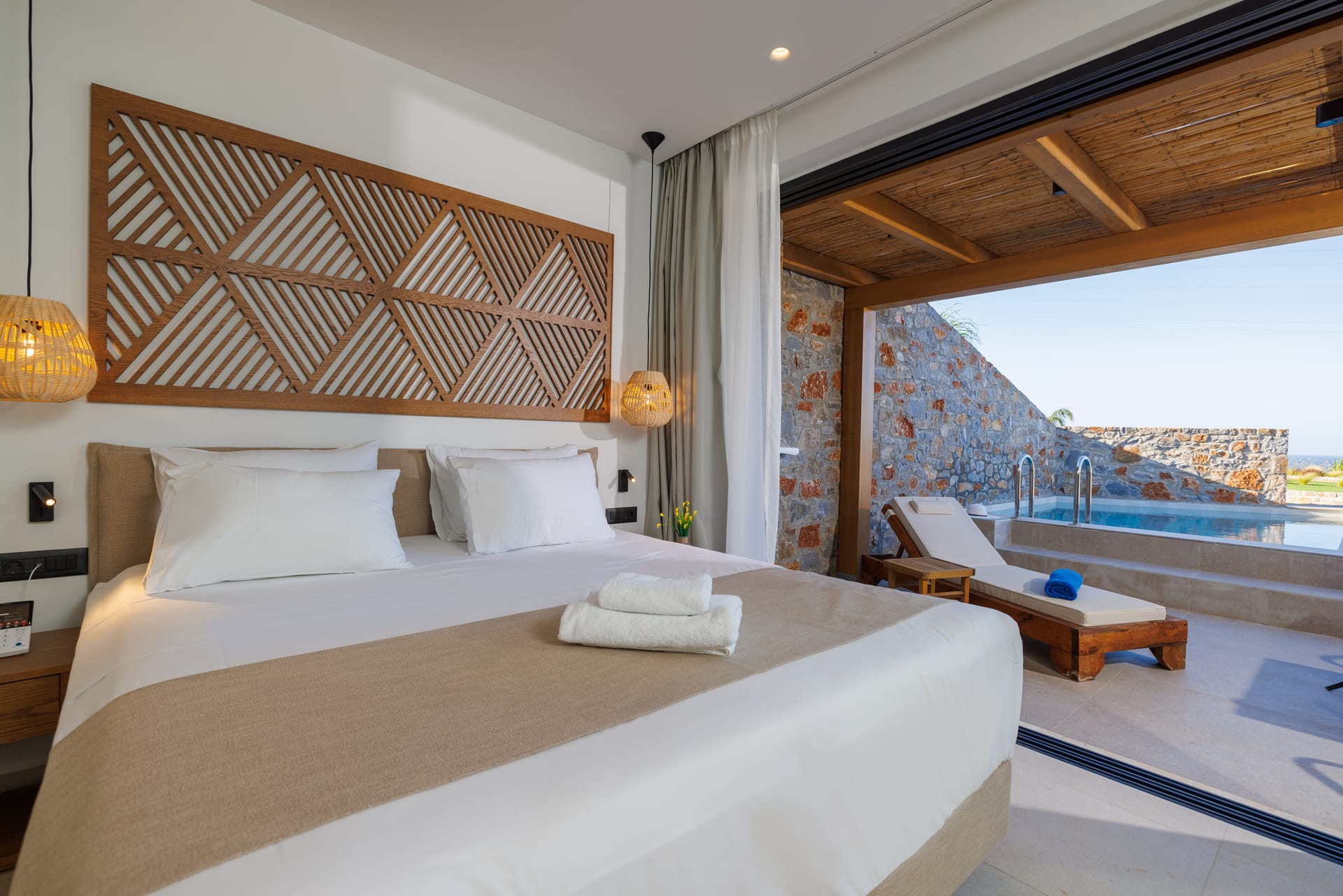 Deos Luxury Suites - MSUIT - 4