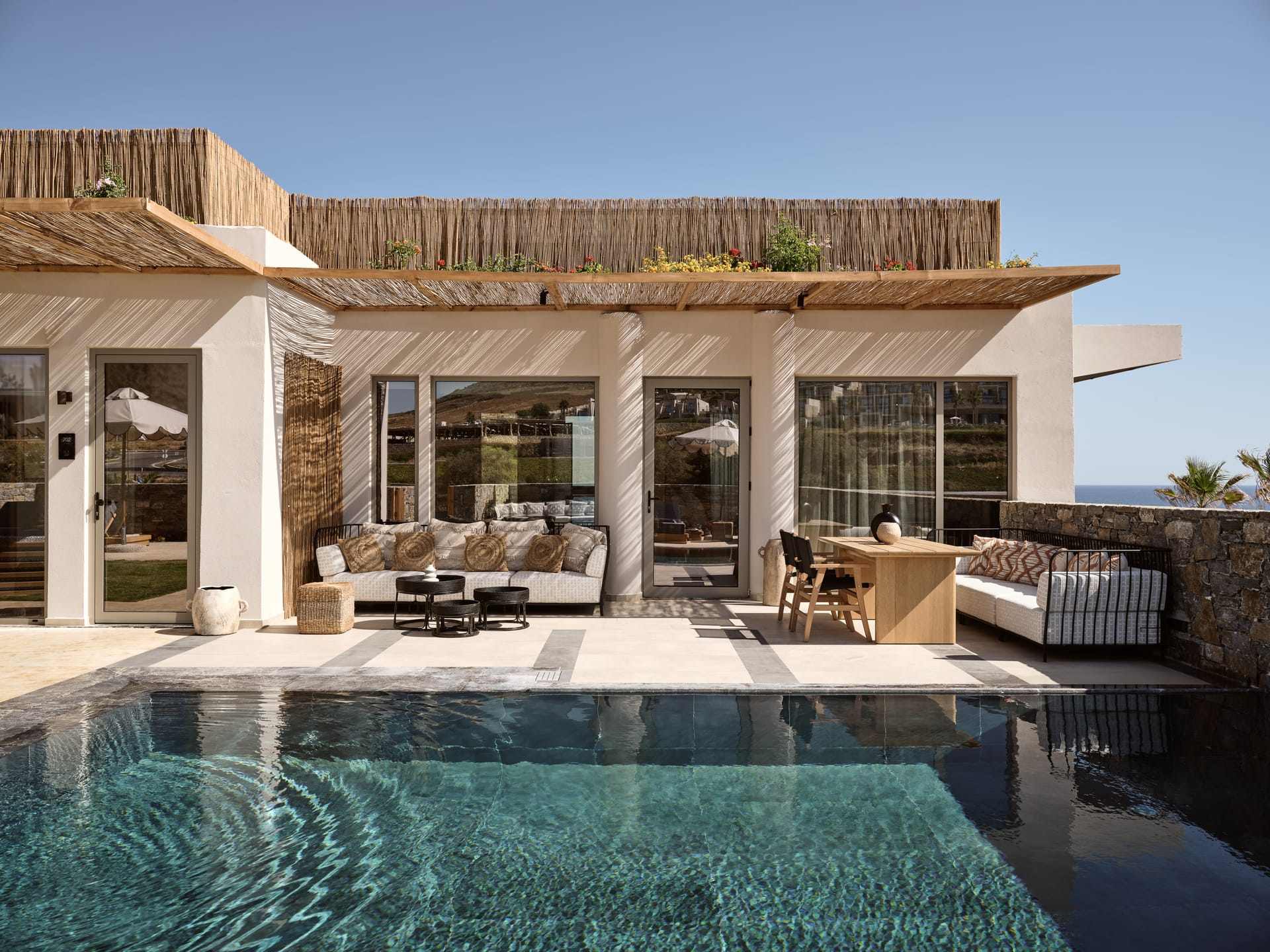 Indigo Residence