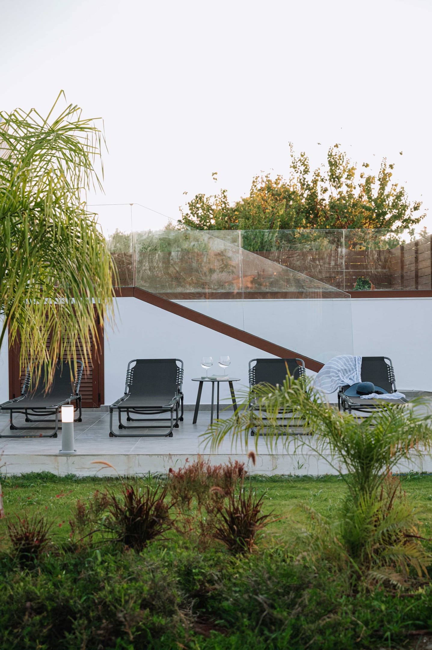 Manolis Seaside Villa Rhodes - 1 - 3