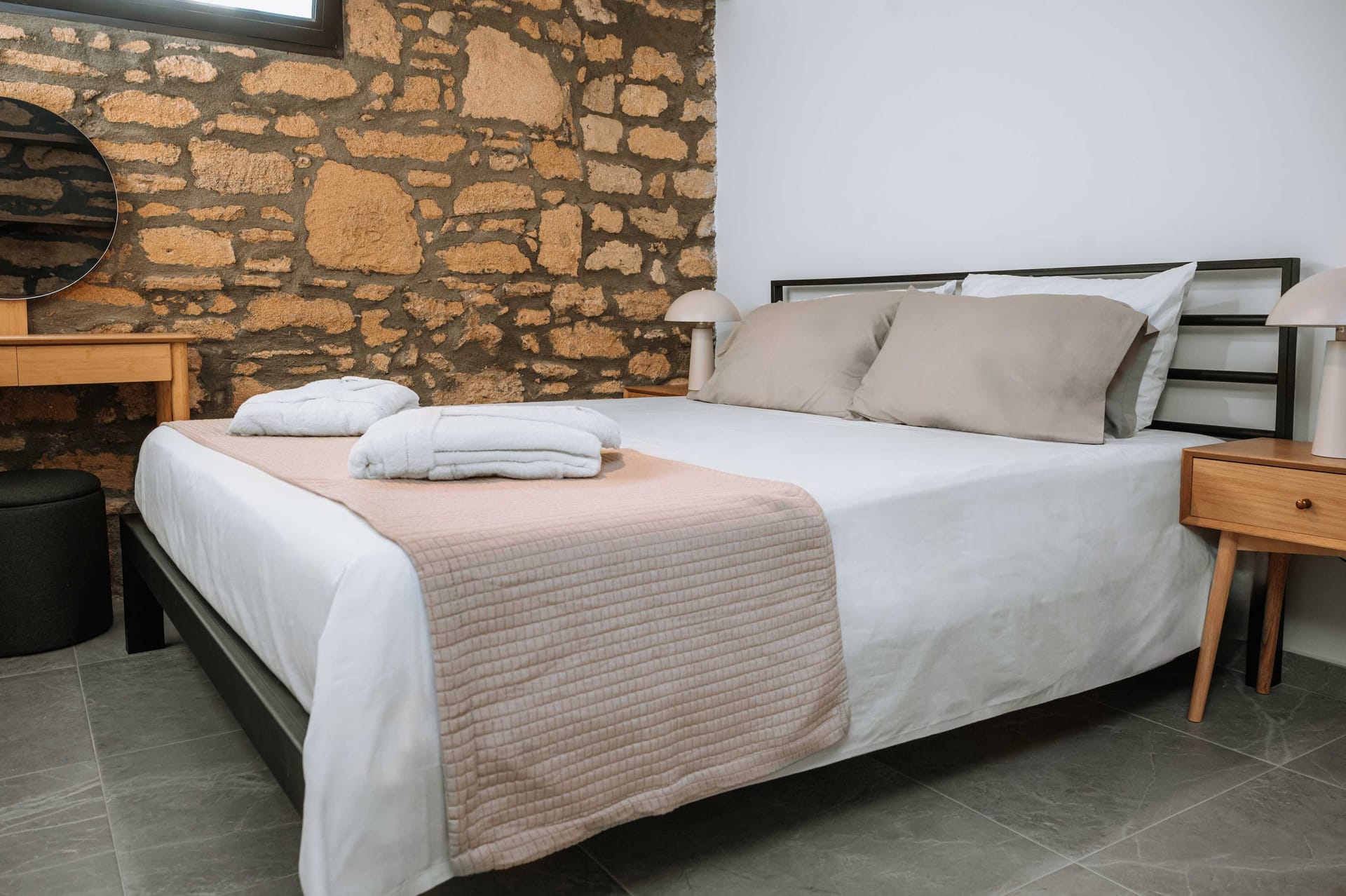 Manolis Seaside Villa Rhodes - 1 - 5