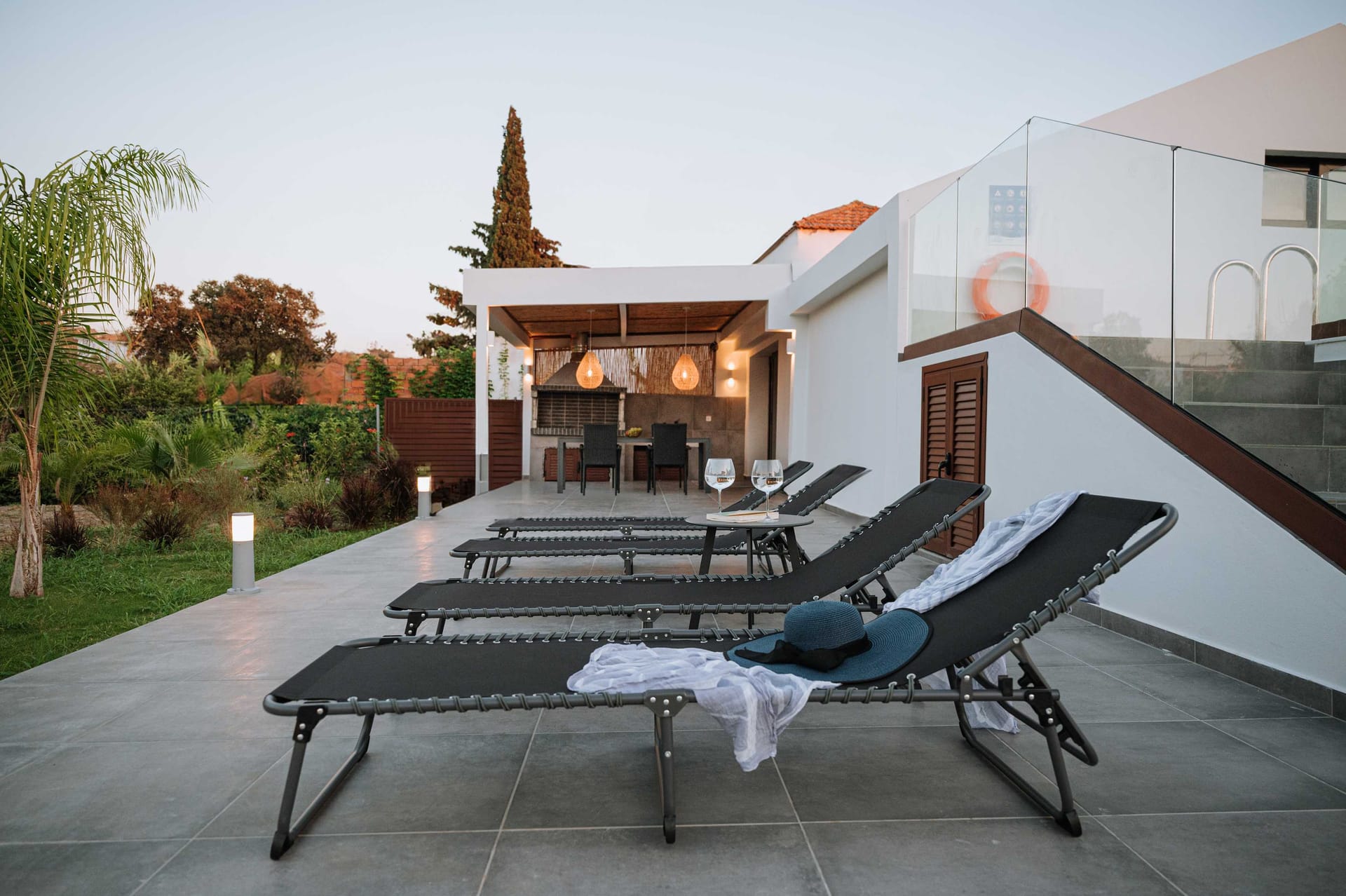 Manolis Seaside Villa Rhodes - 1 - 19