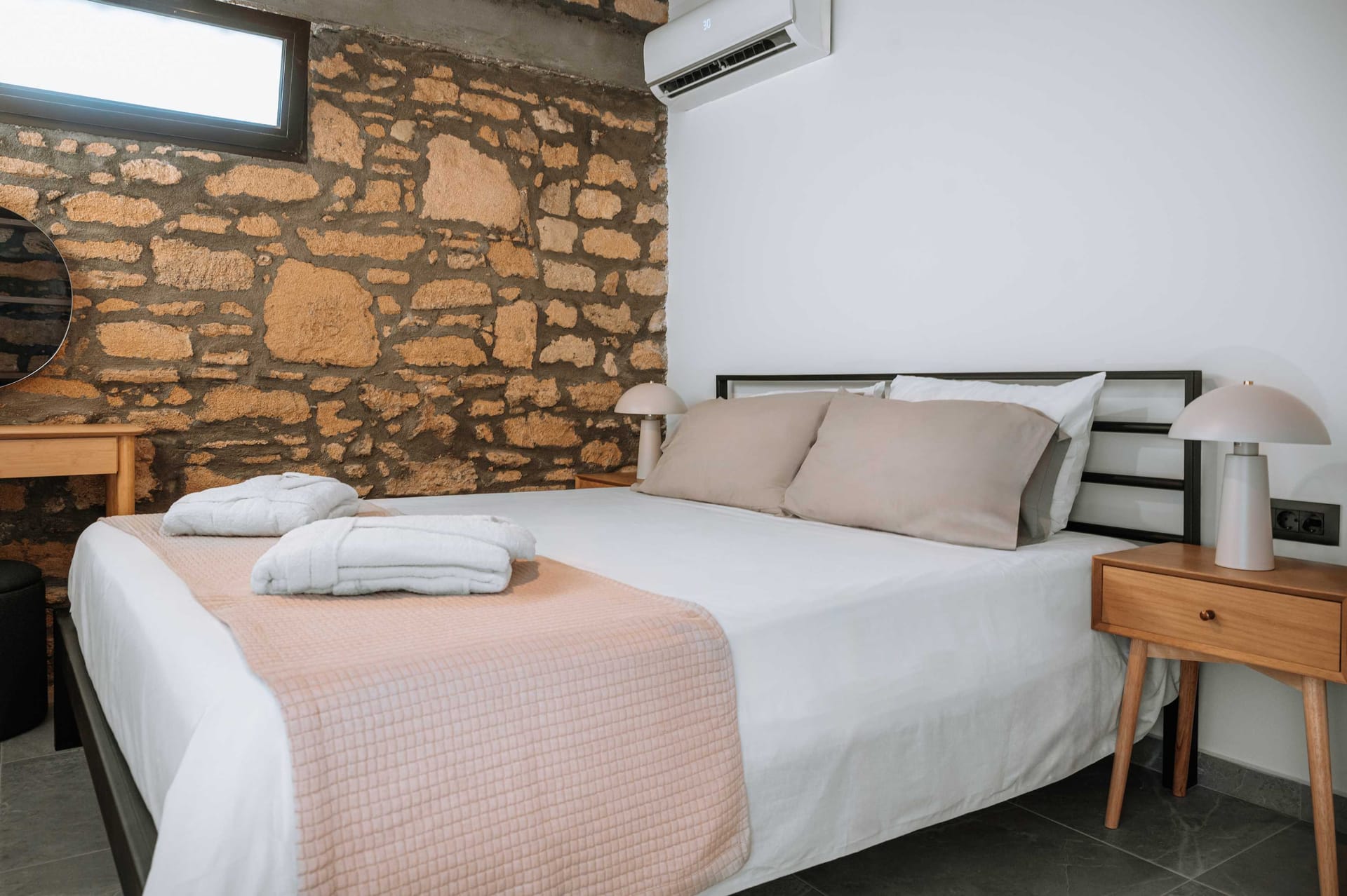Manolis Seaside Villa Rhodes - 1 - 21