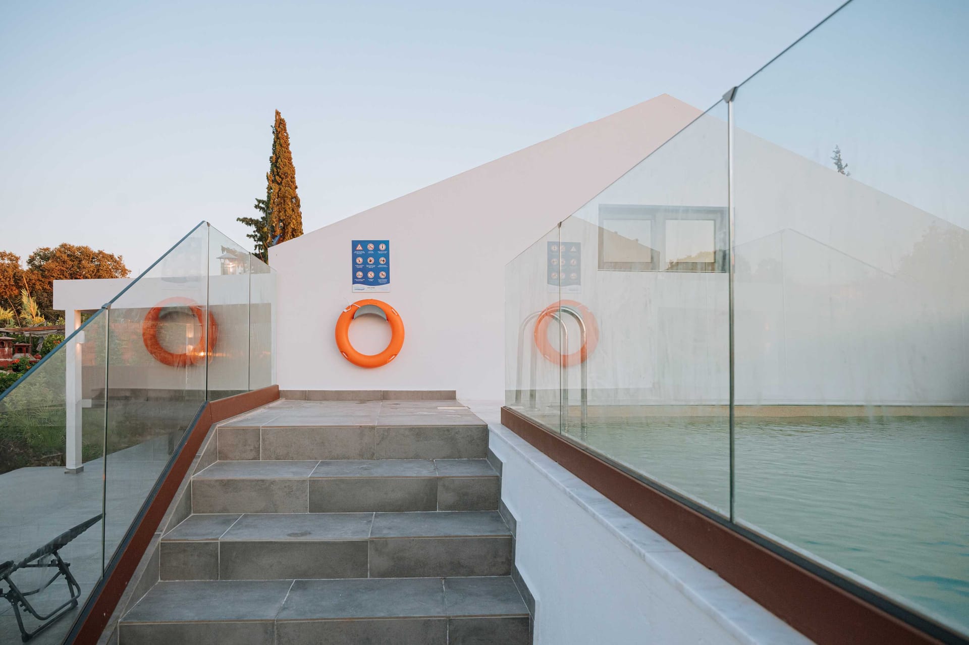 Manolis Seaside Villa Rhodes - 1 - 24