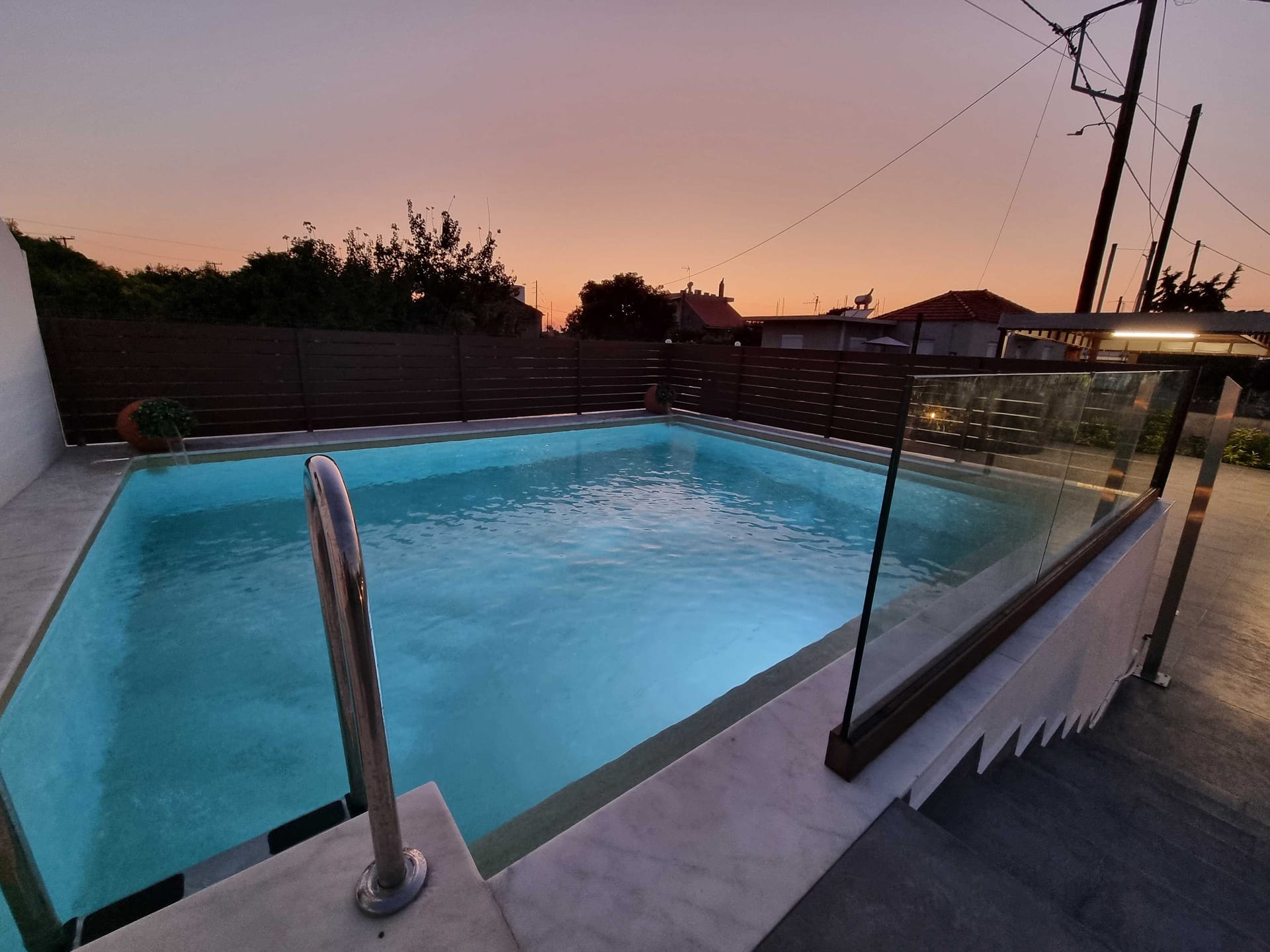 Manolis Seaside Villa Rhodes - 1 - 27