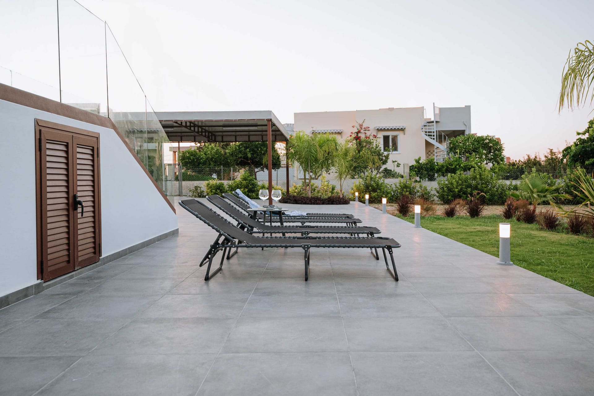 Manolis Seaside Villa Rhodes - 1 - 31