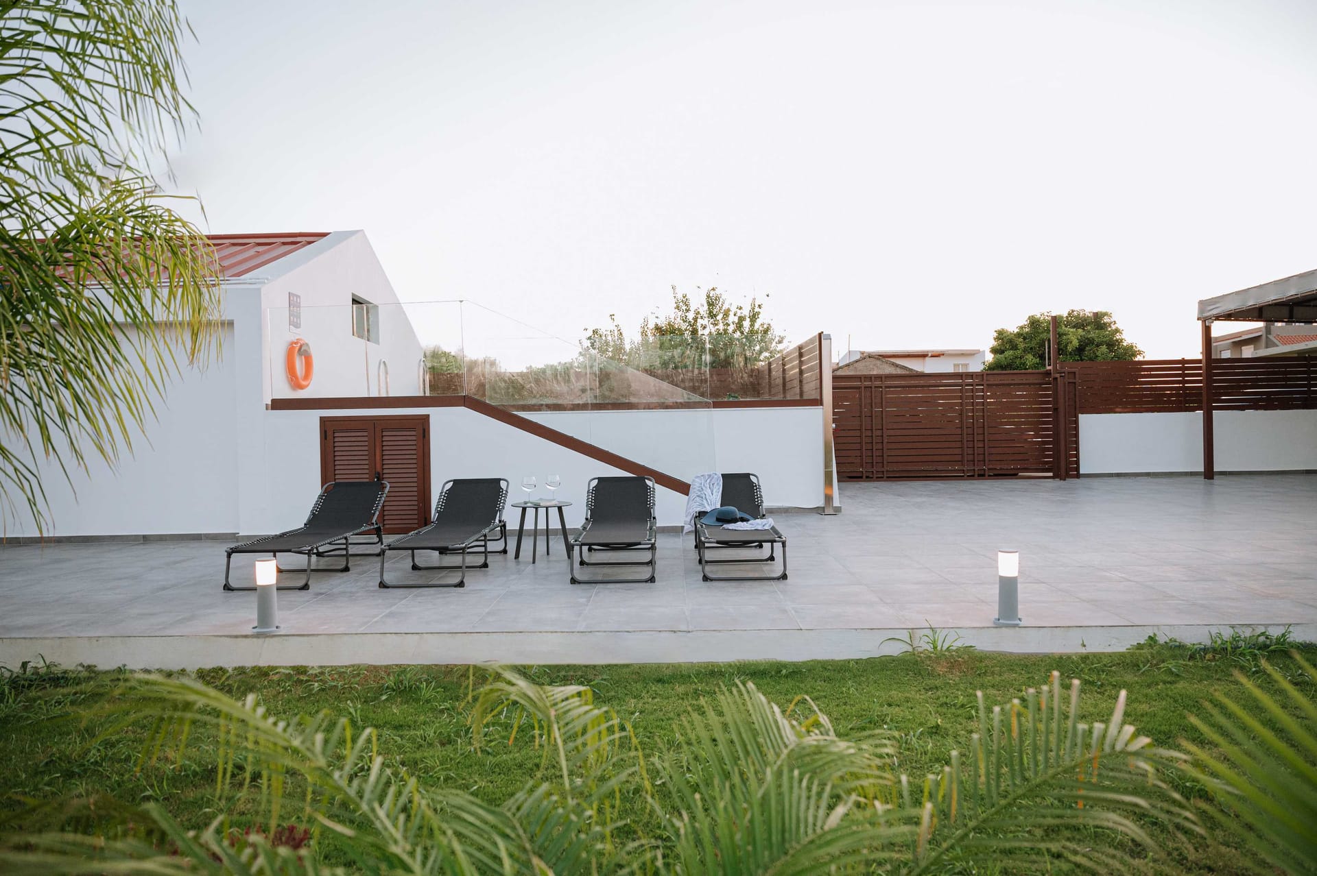 Manolis Seaside Villa Rhodes - 1 - 32