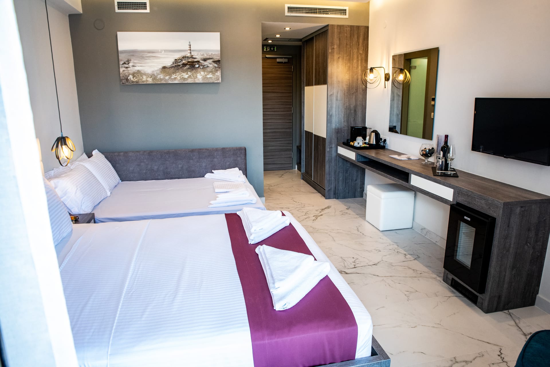 Lagaria Hotel & Apartments*** - DELQUR - 3