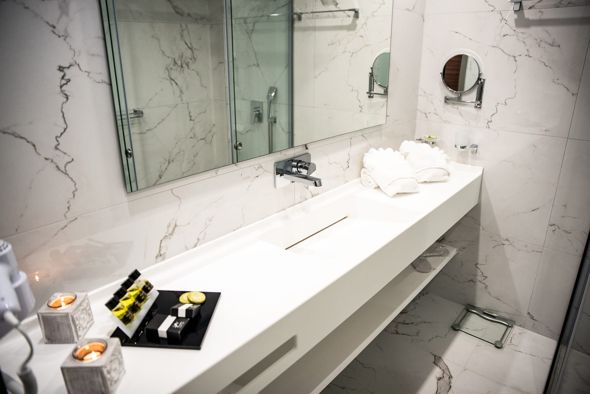 Lagaria Hotel & Apartments*** - DELQUR - 5