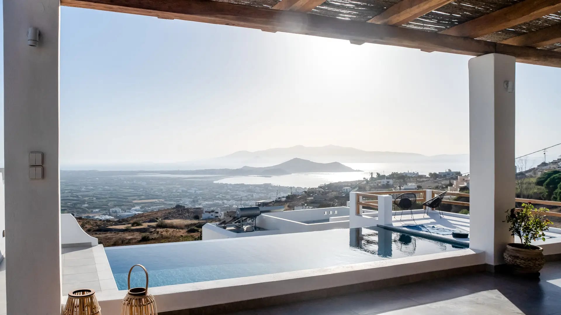 Naxos Skyline - INF - 2